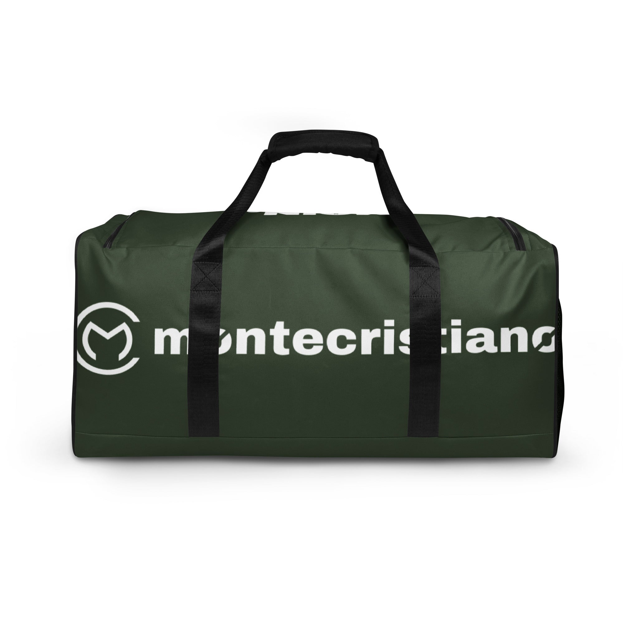 MOIN Weekender Green