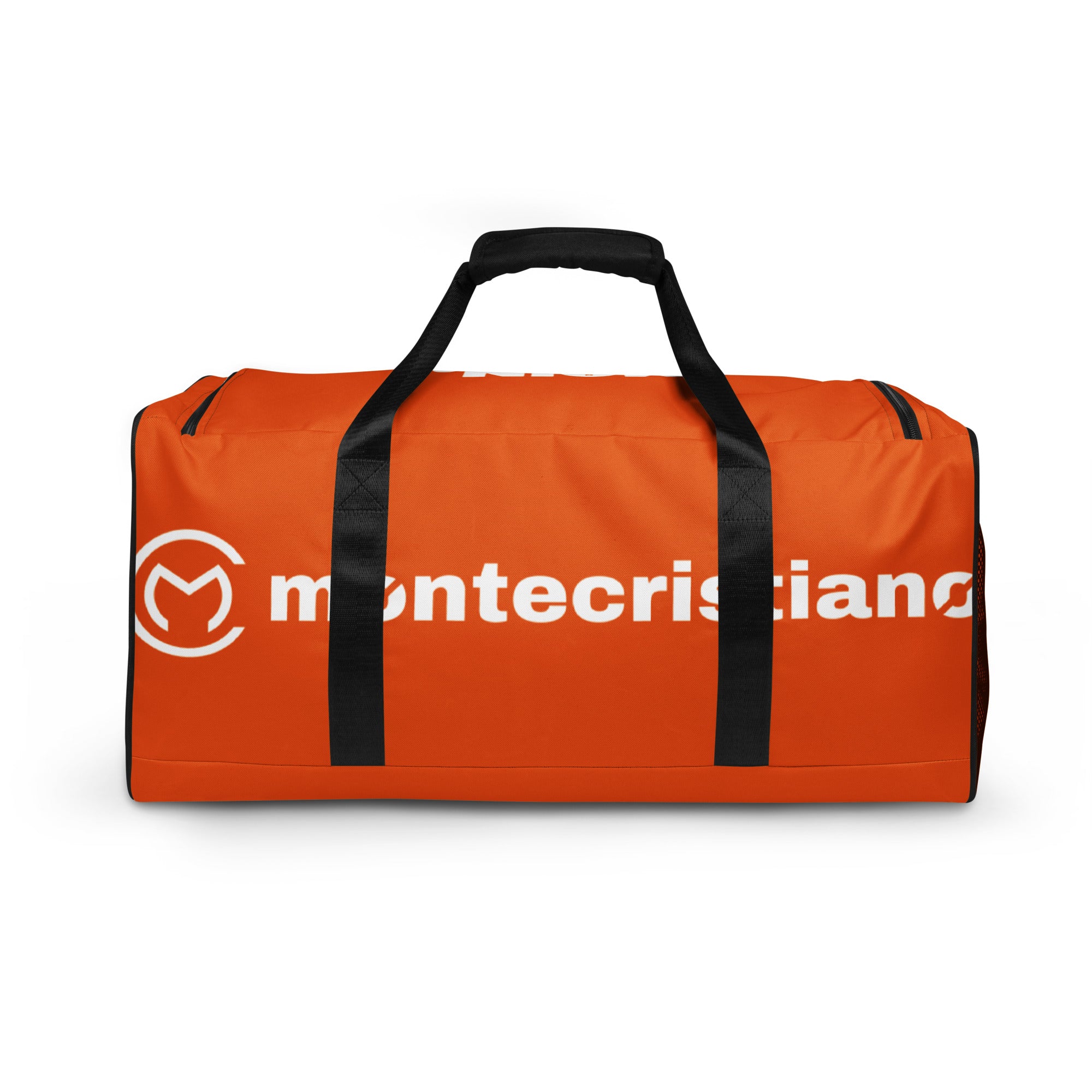 MOIN Weekender orange