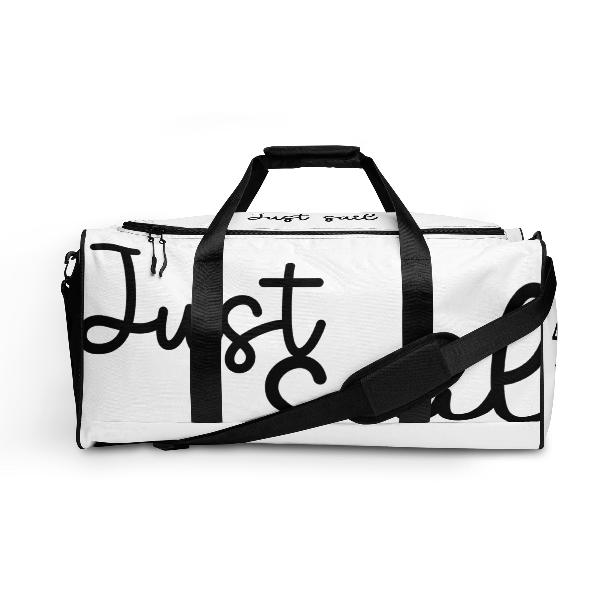 Just Sail Weekender