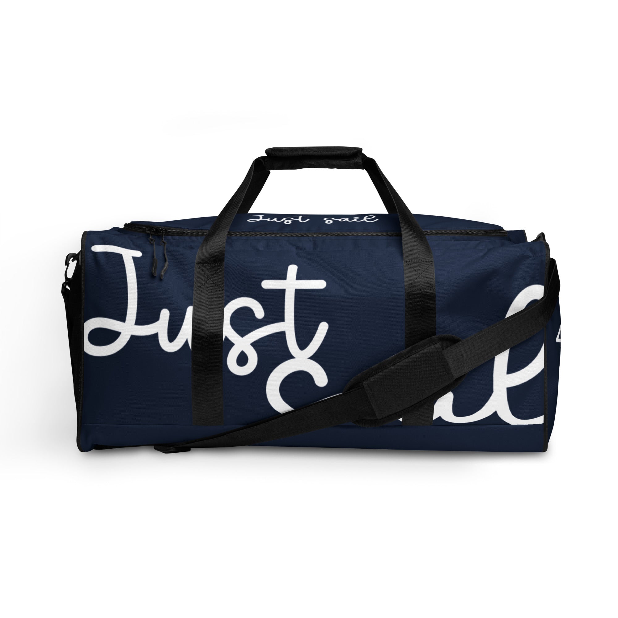 Just Sail Weekender BLUE