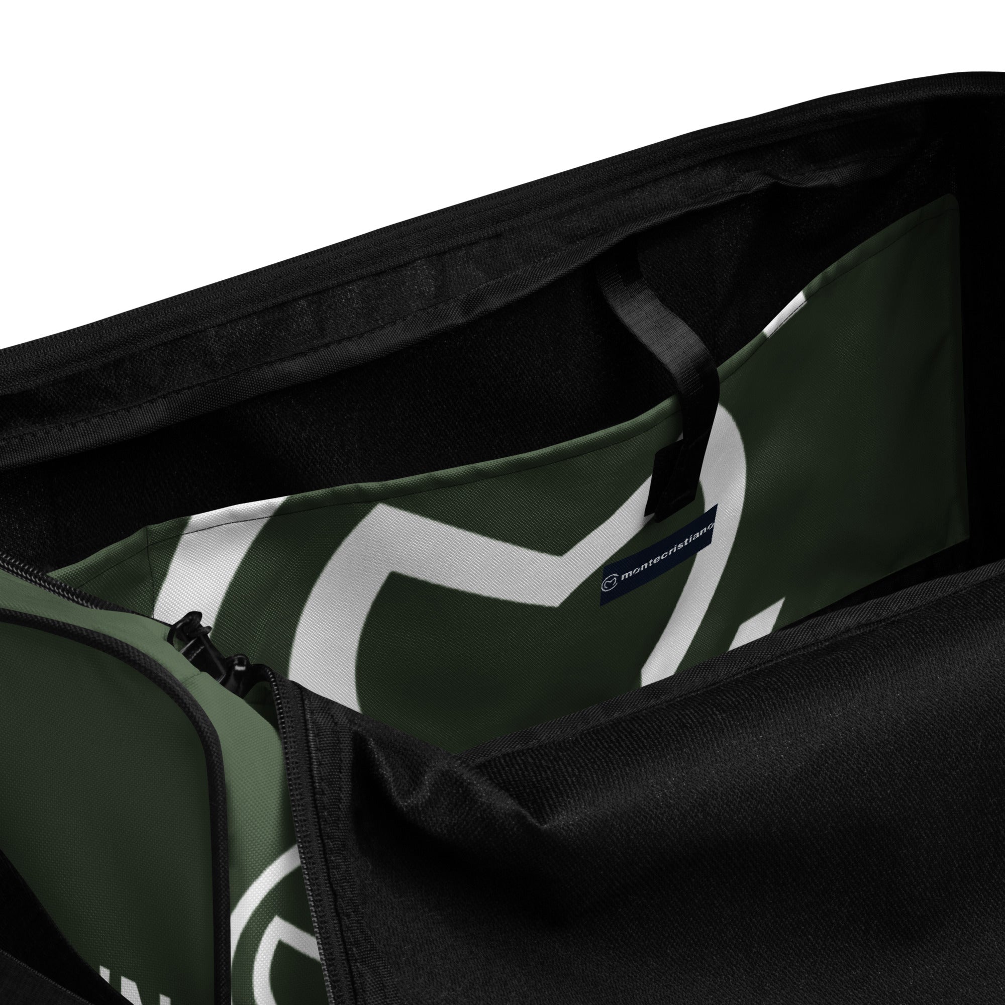MOIN Weekender Green