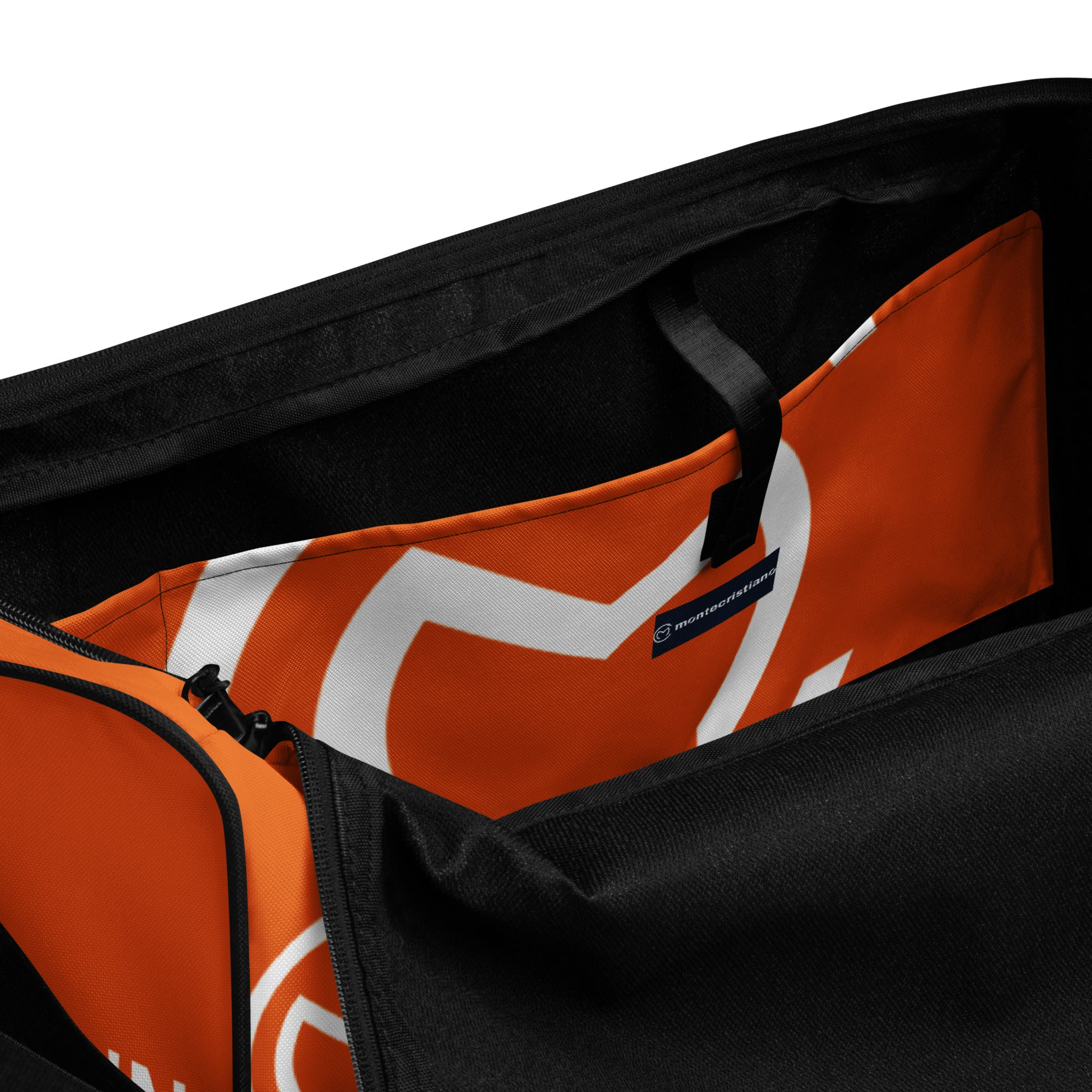 MOIN Weekender orange