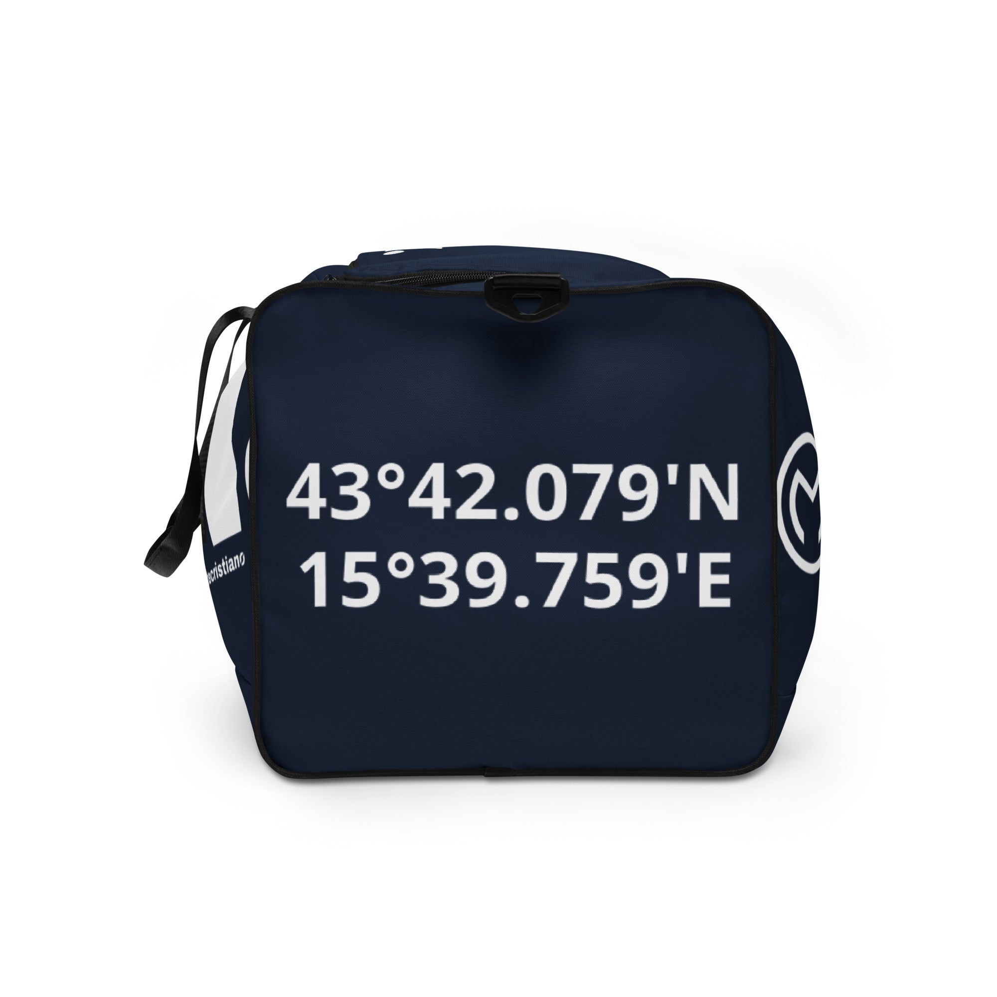 MOIN Weekender Bag