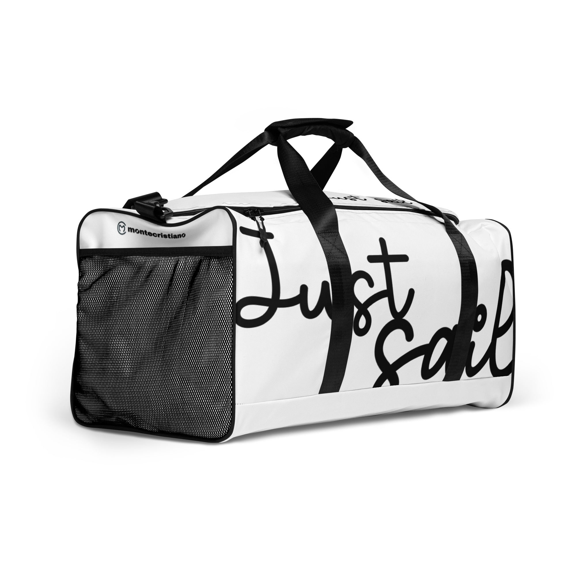 Just Sail Weekender