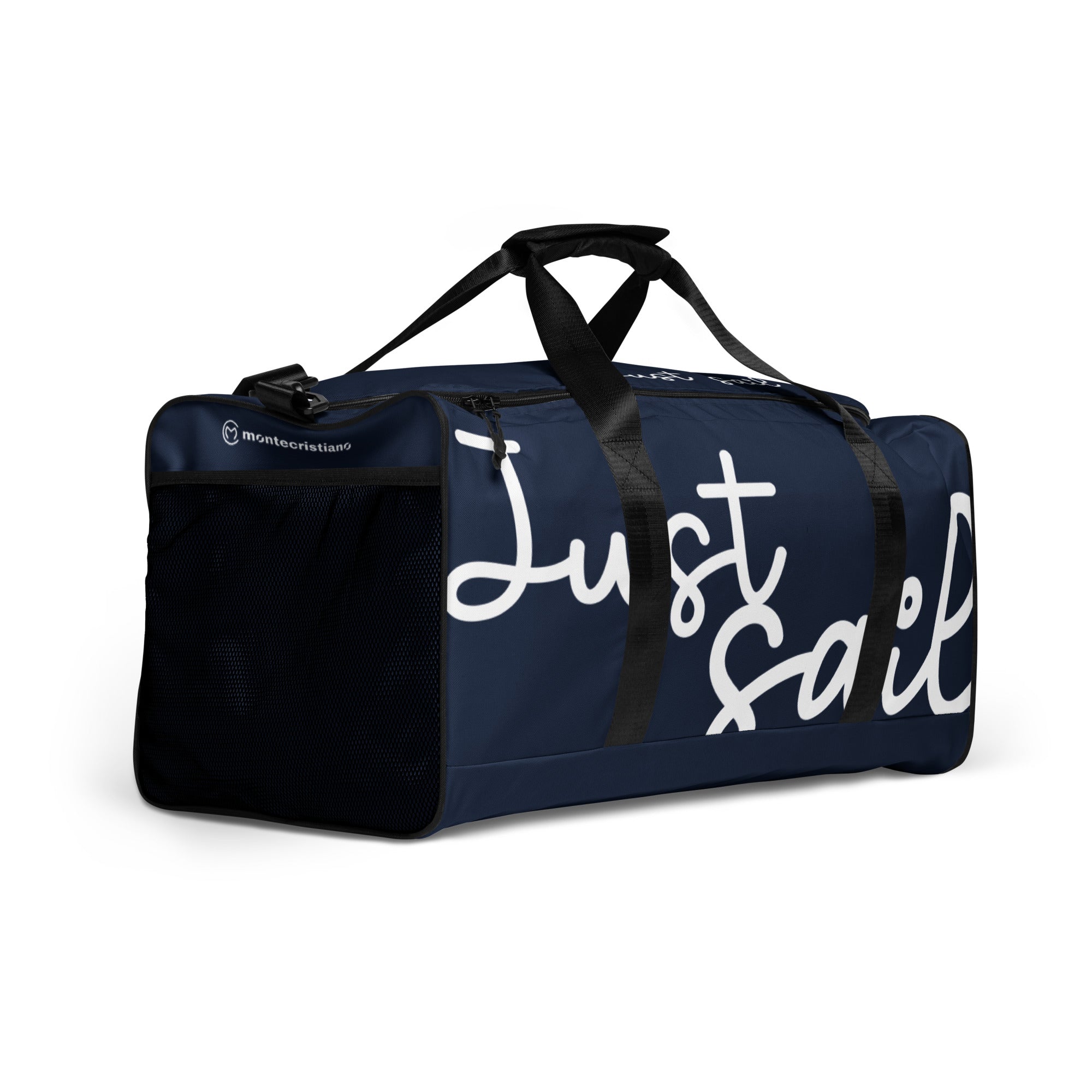 Just Sail Weekender BLUE