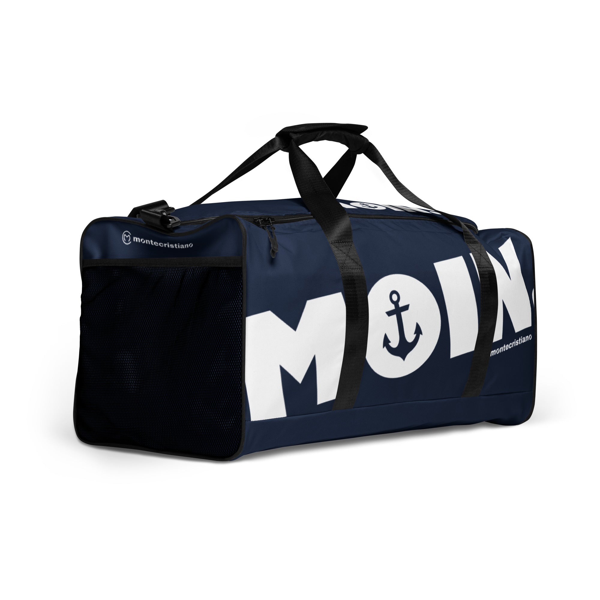 MOIN Weekender Bag