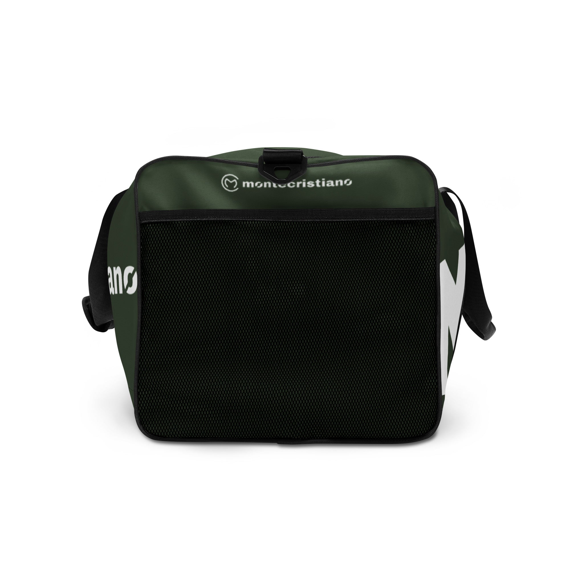 MOIN Weekender Green