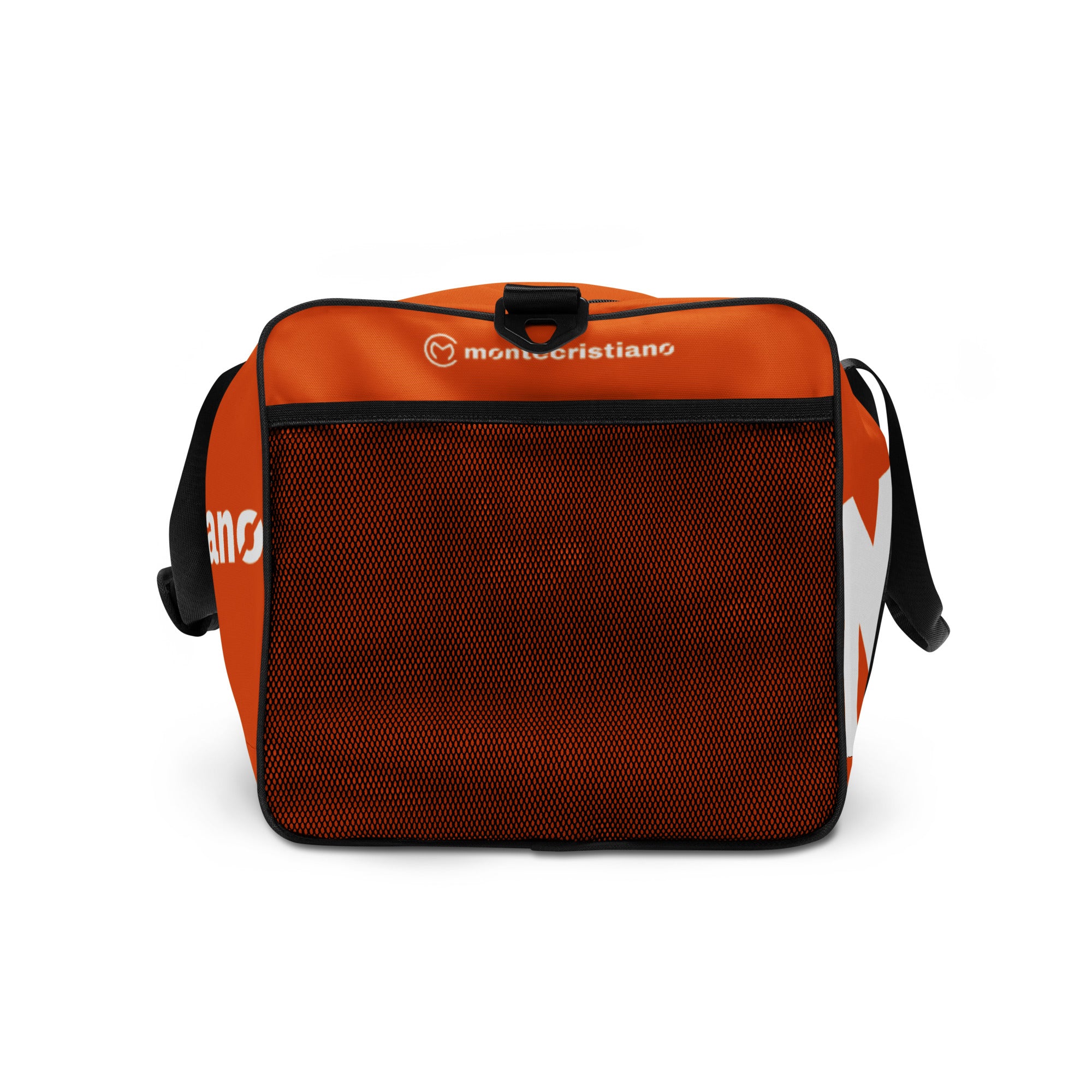 MOIN Weekender orange
