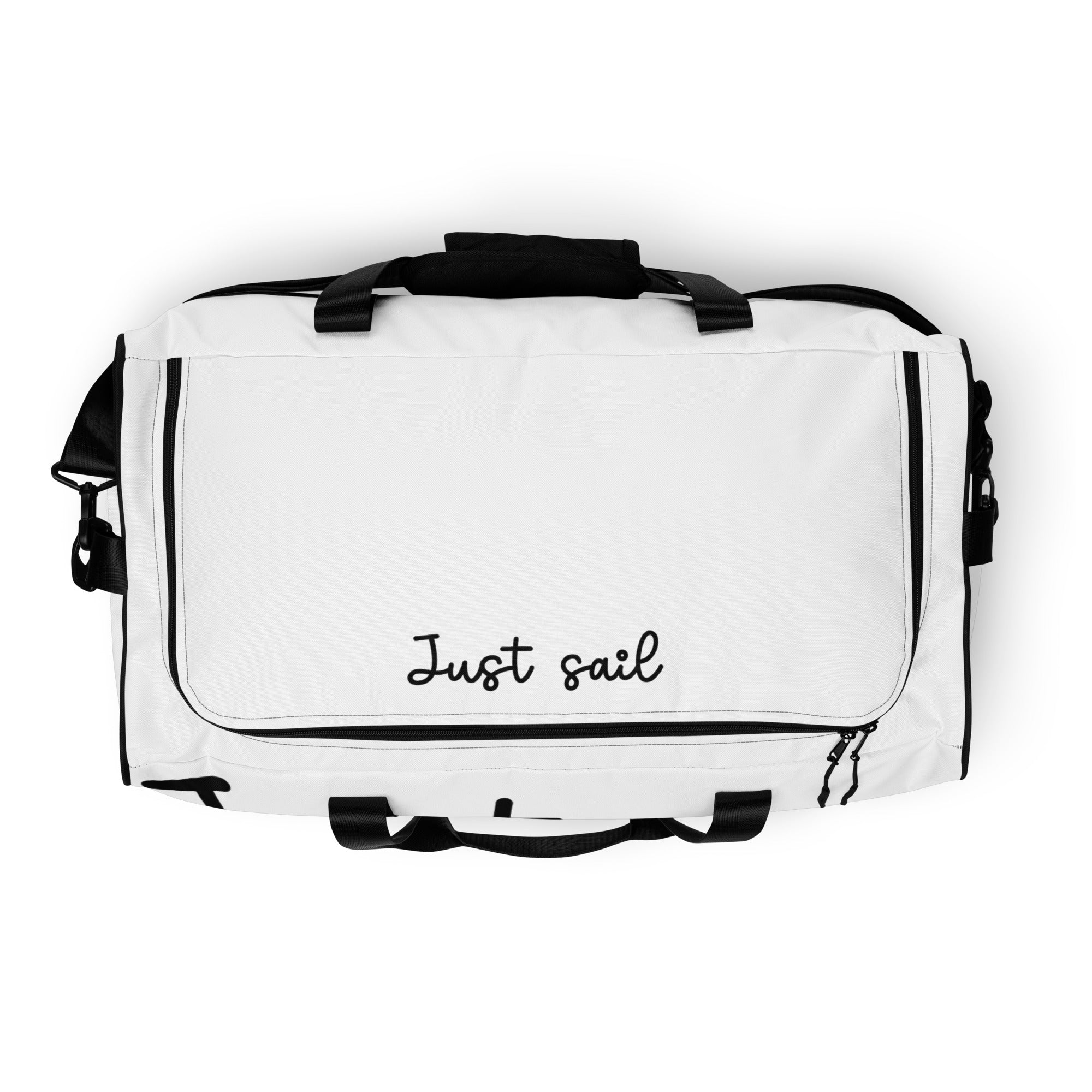 Just Sail Weekender