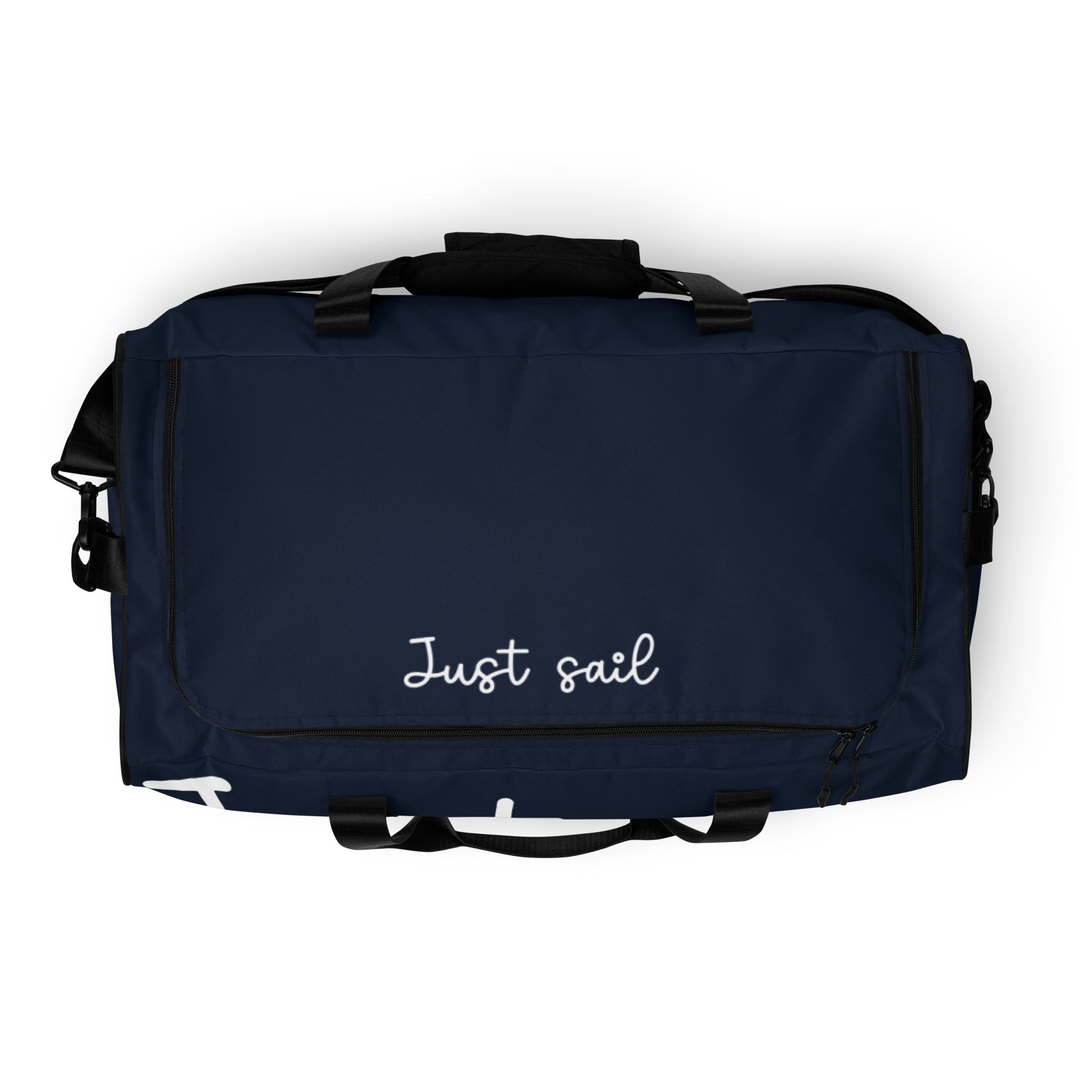 Just Sail Weekender BLUE