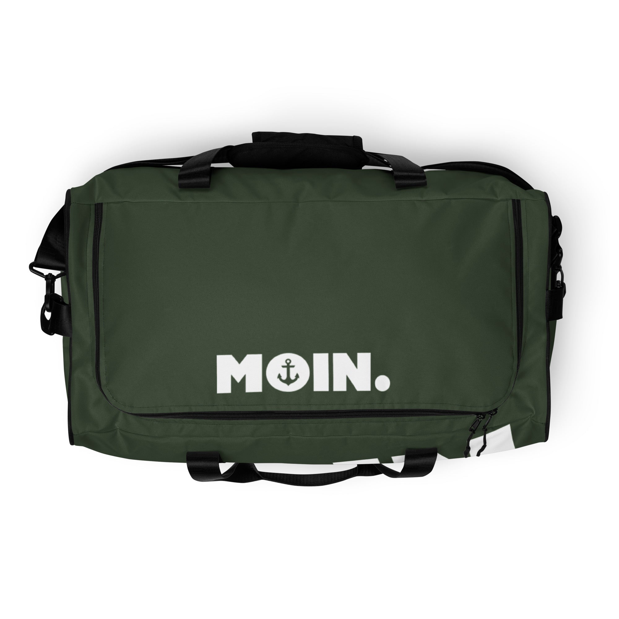 MOIN Weekender Green