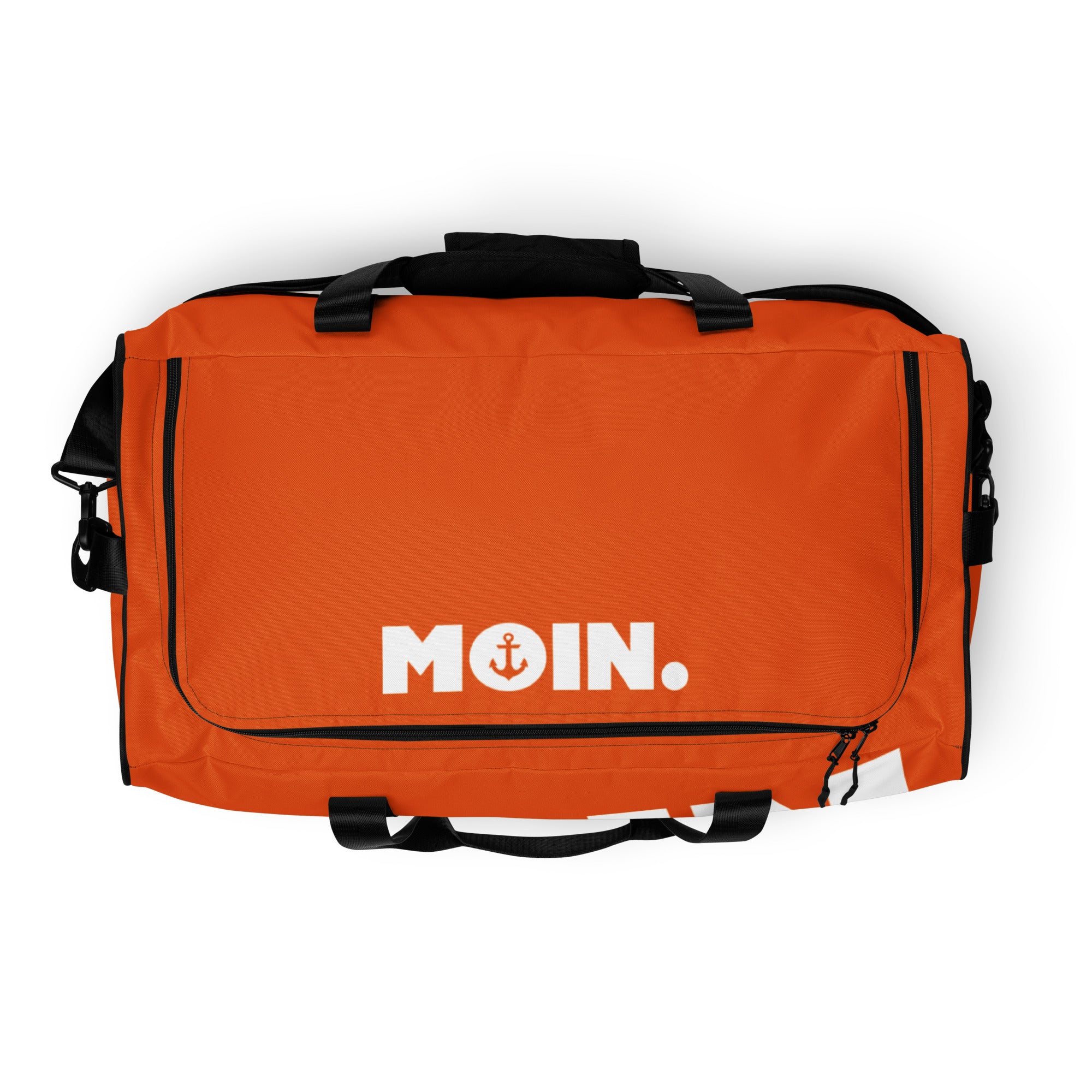 MOIN Weekender orange