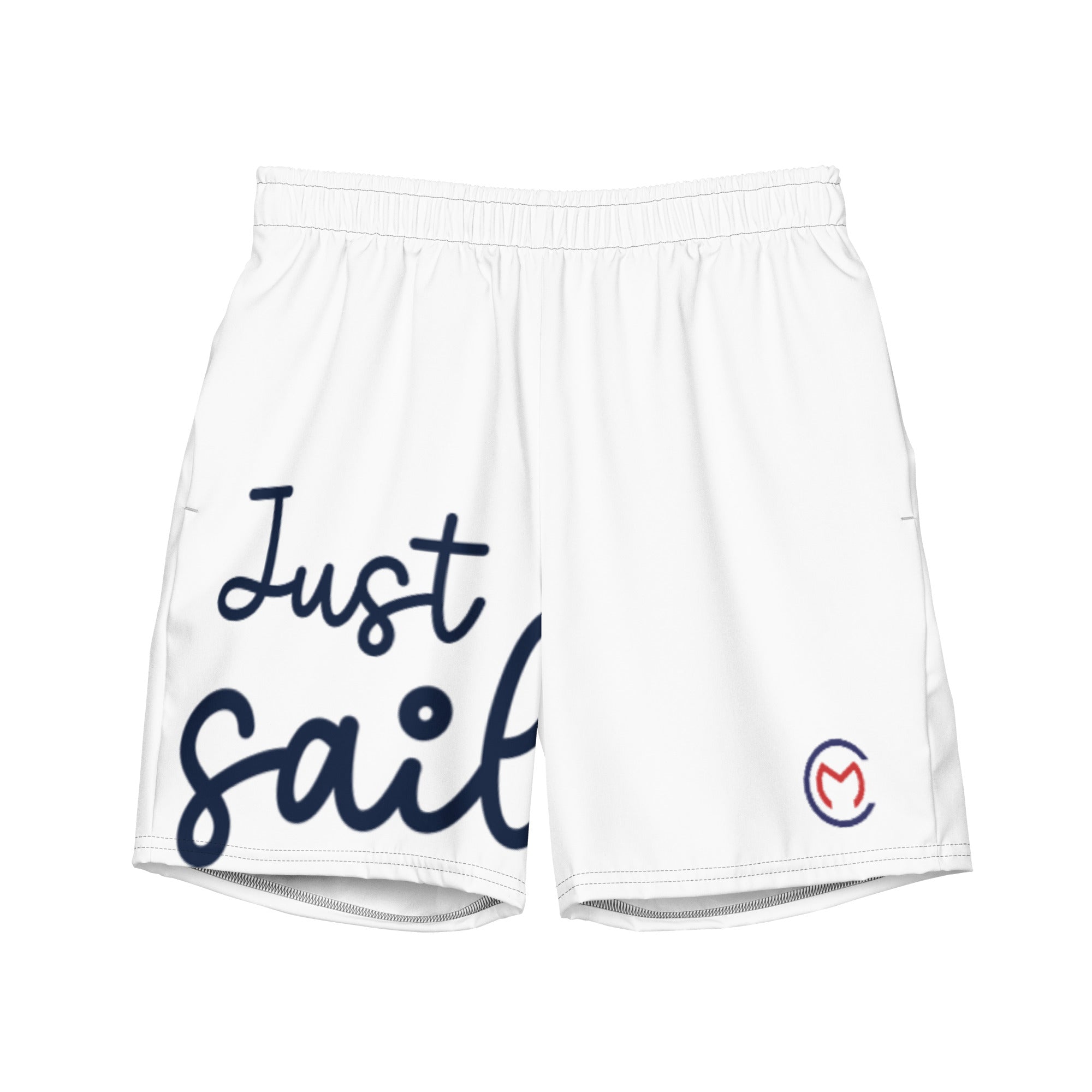 Just Sail Badehose