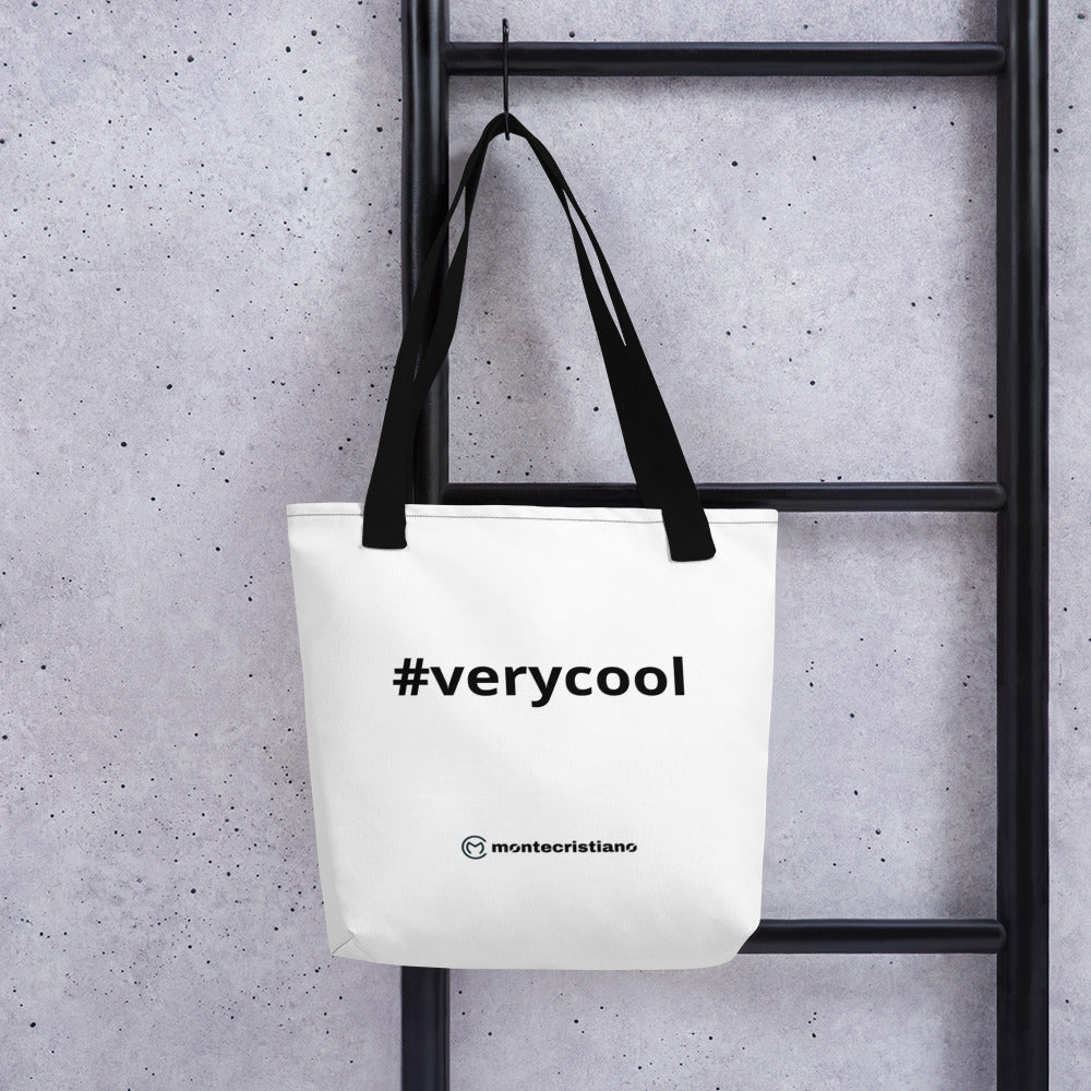Very cool Bag