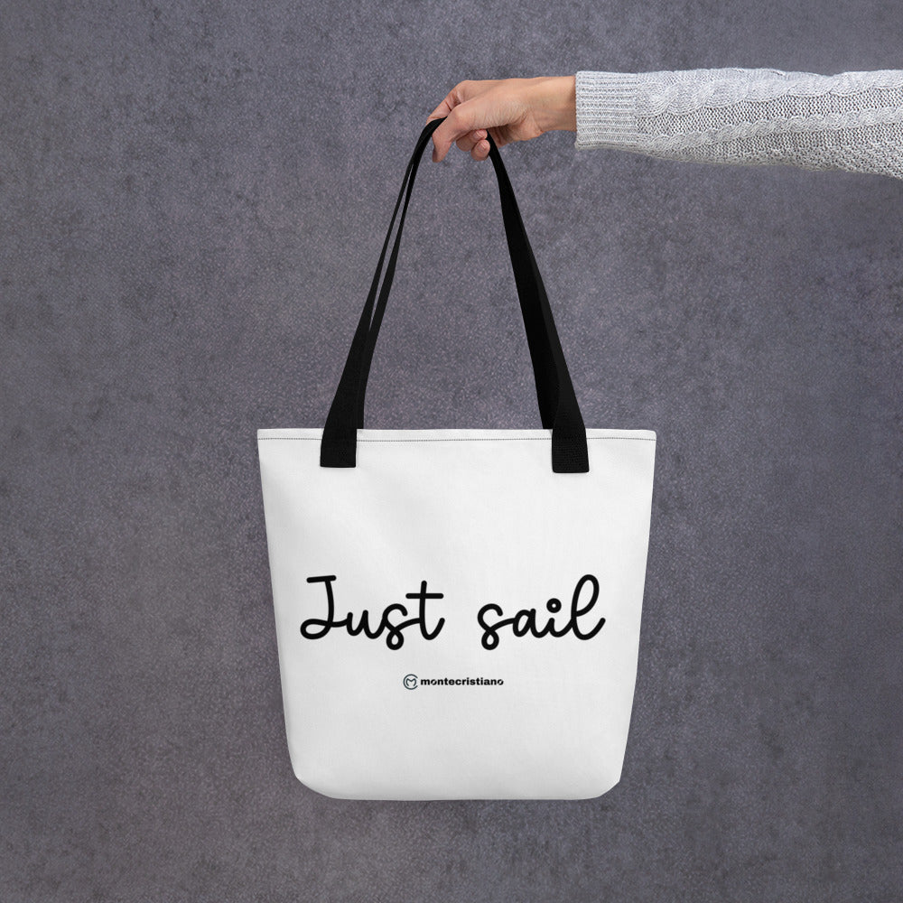 Just Sail Bag small