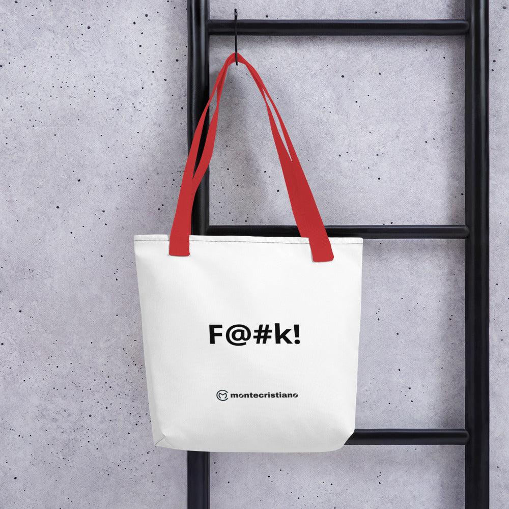 F@#k! Bag