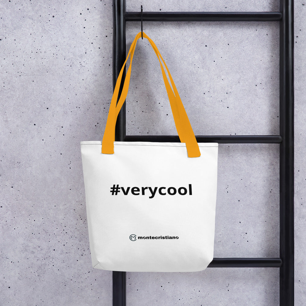 Very cool Bag