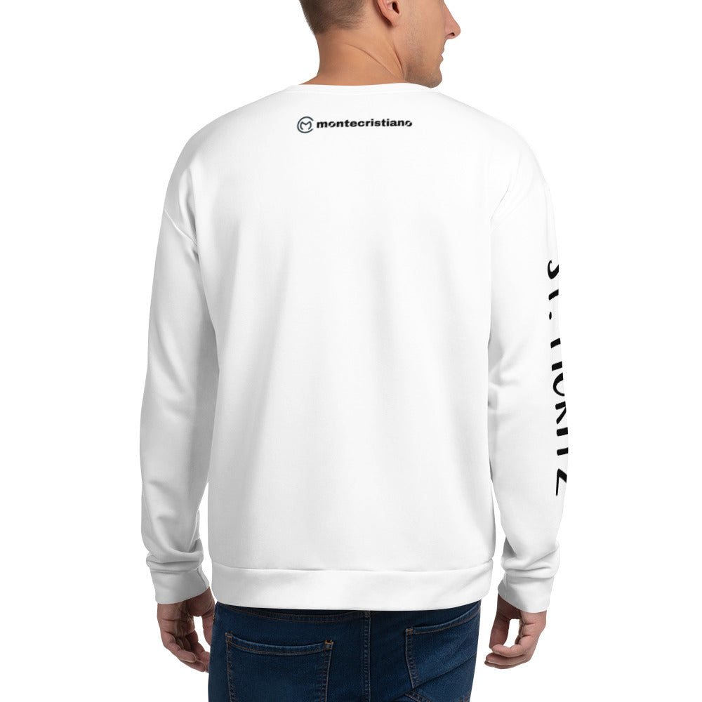 St. Moritz Pullover