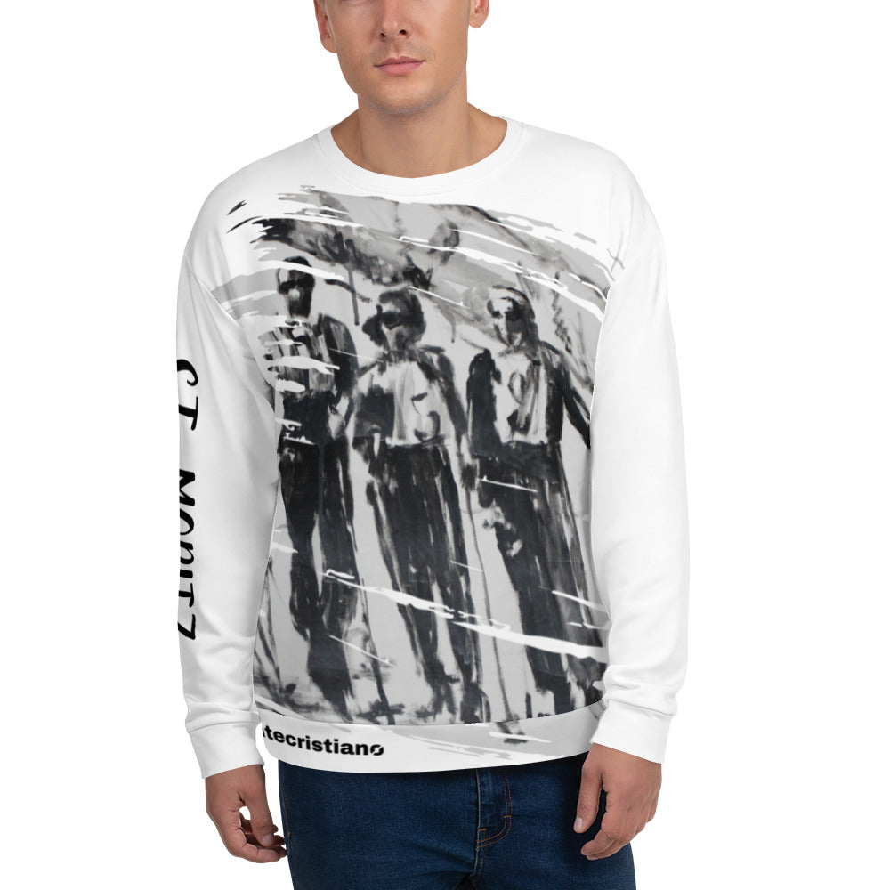 St. Moritz Pullover