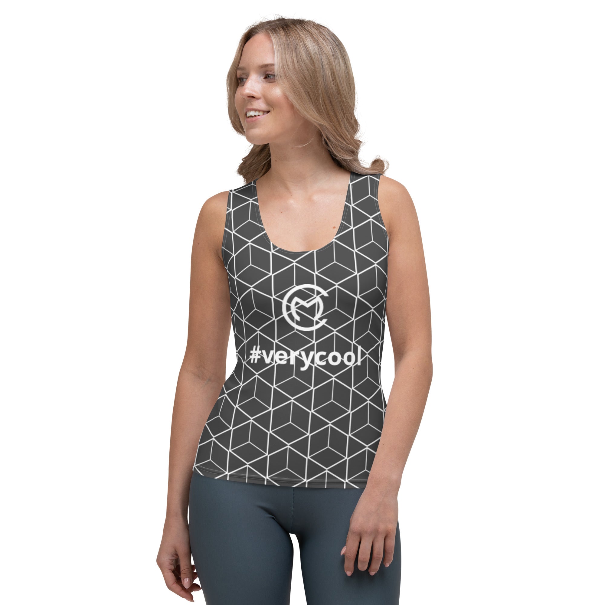 Very cool Tank-Top