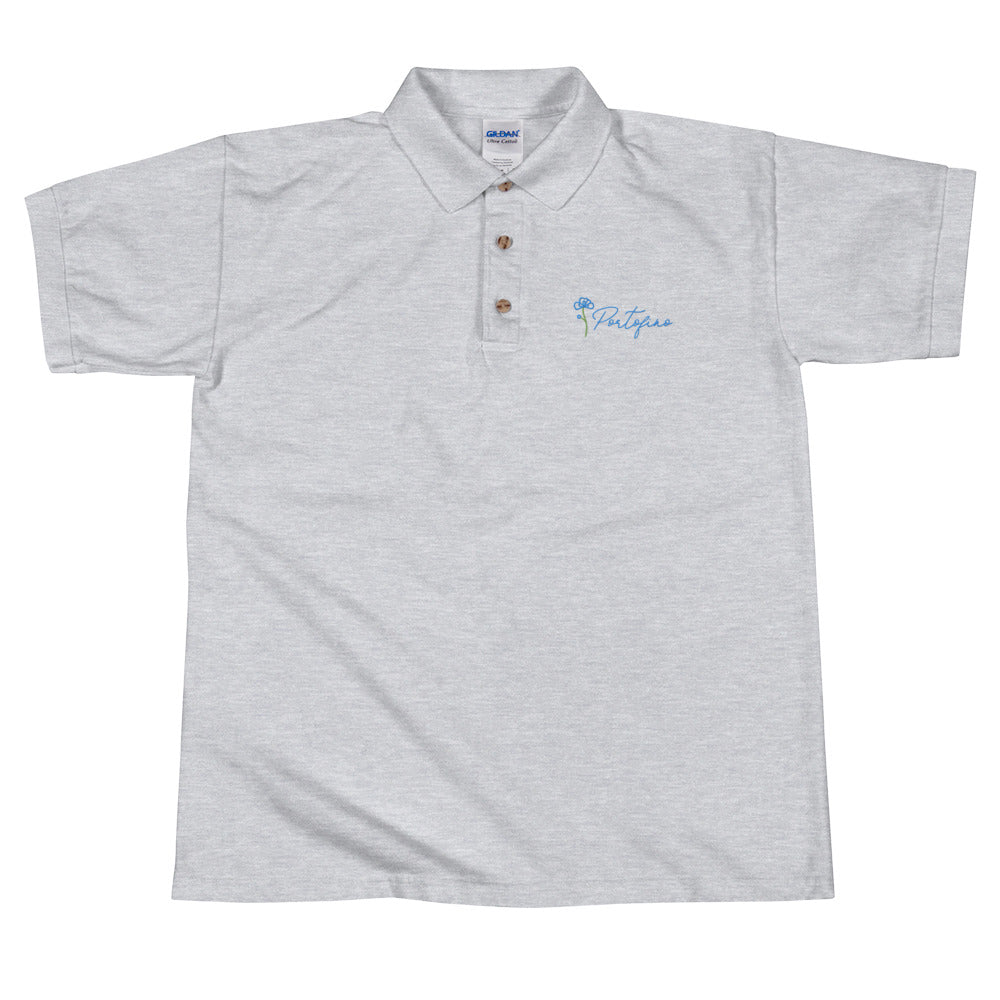 Portofino Polo-Shirt