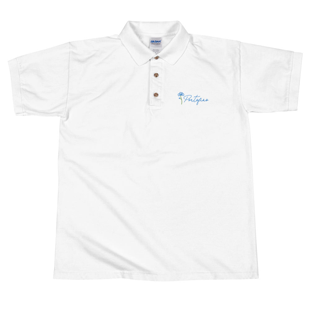 Portofino Polo-Shirt