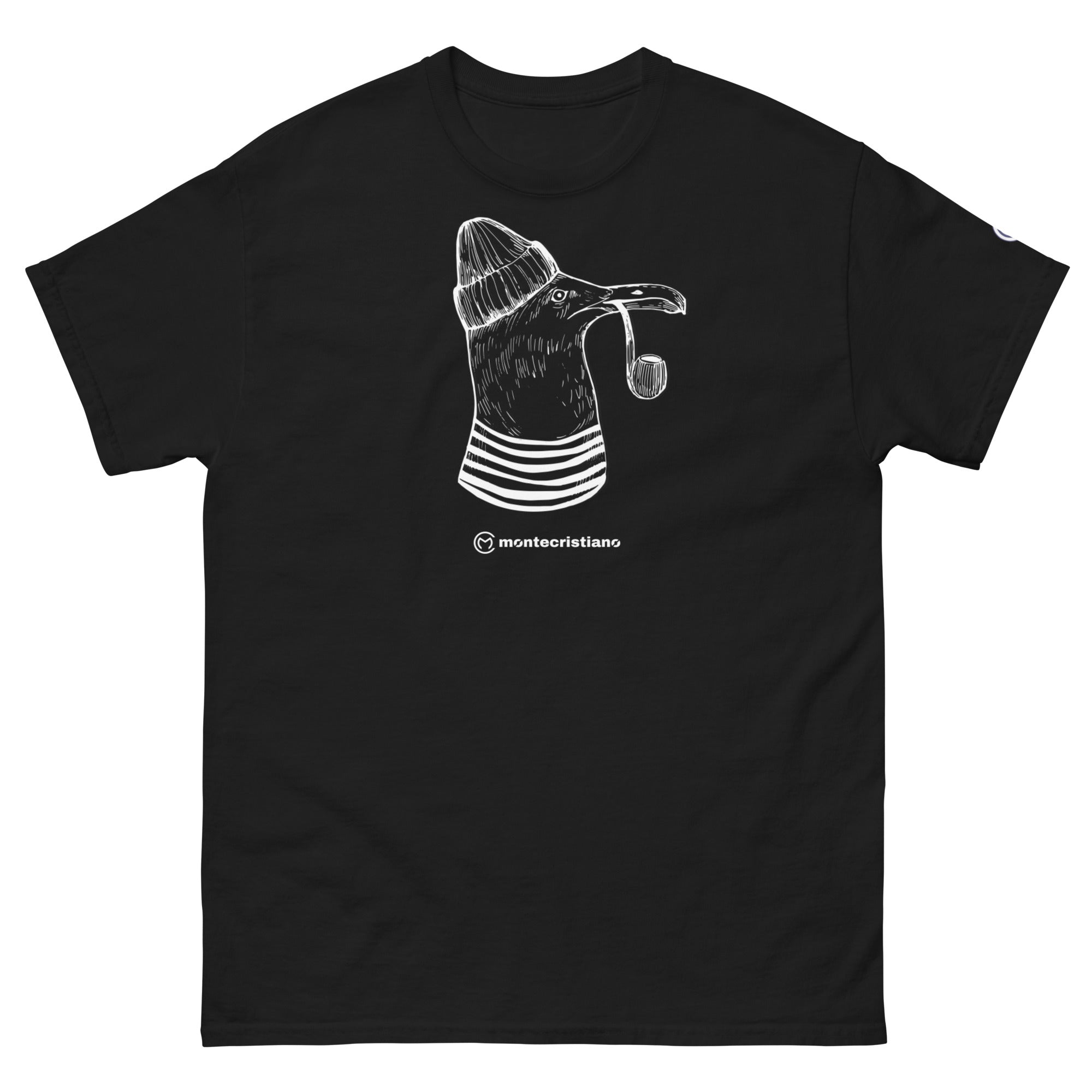 Seagull T-Shirt