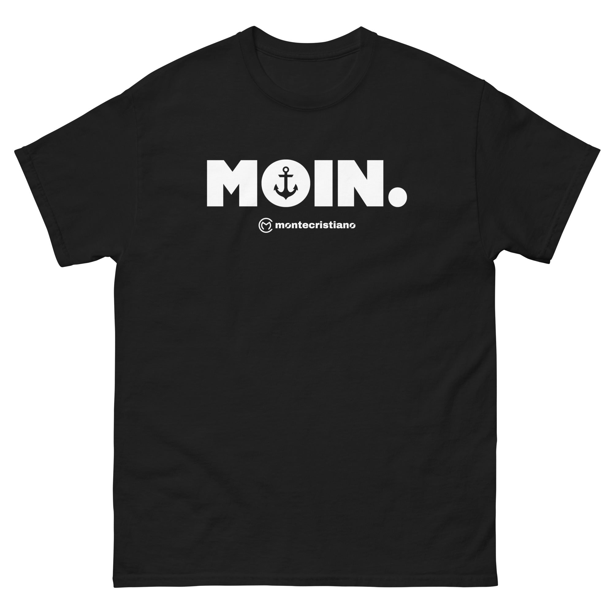 MOIN Shirt