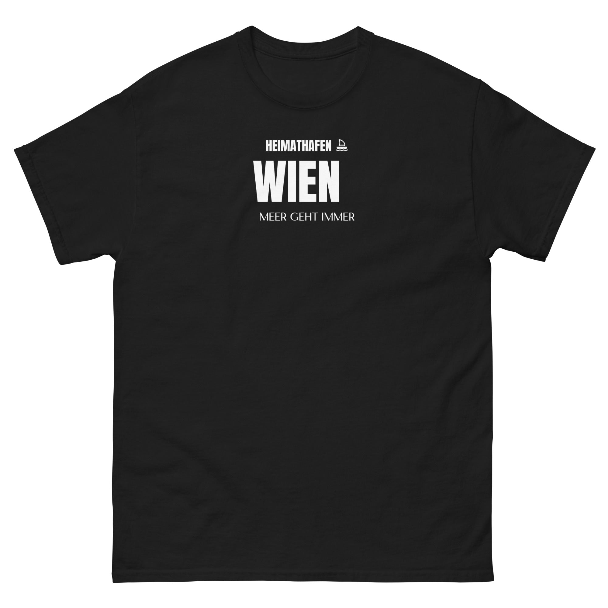 Heimathafen Wien (Men)