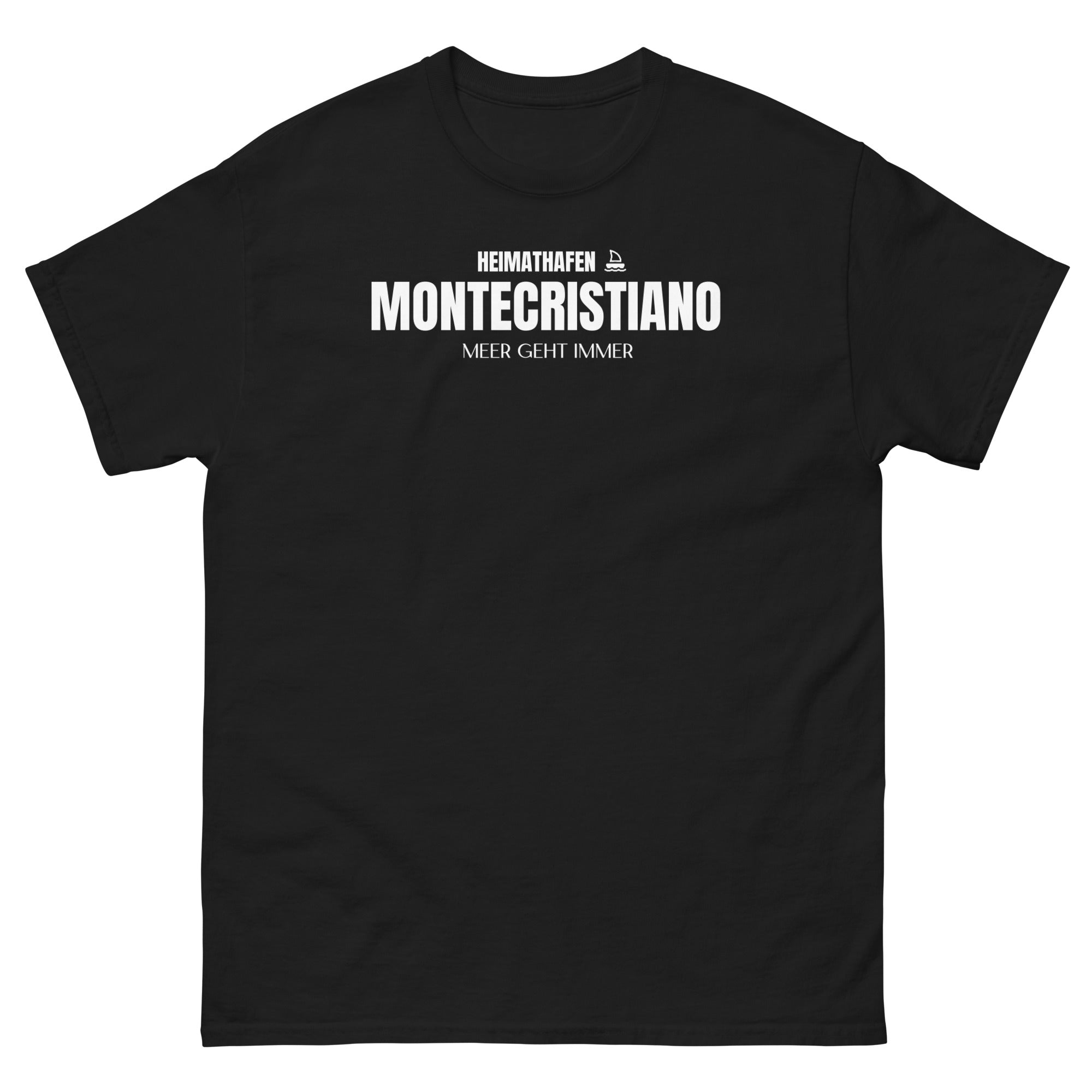 Heimathafen Montecristiano (Men)