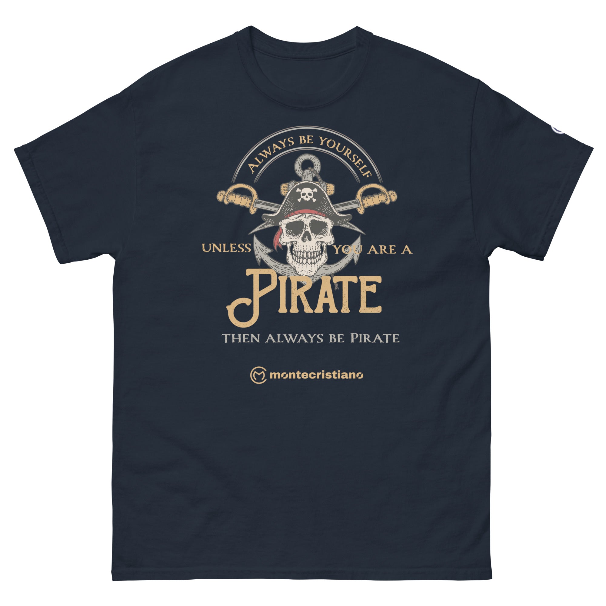 Pirates Shirt