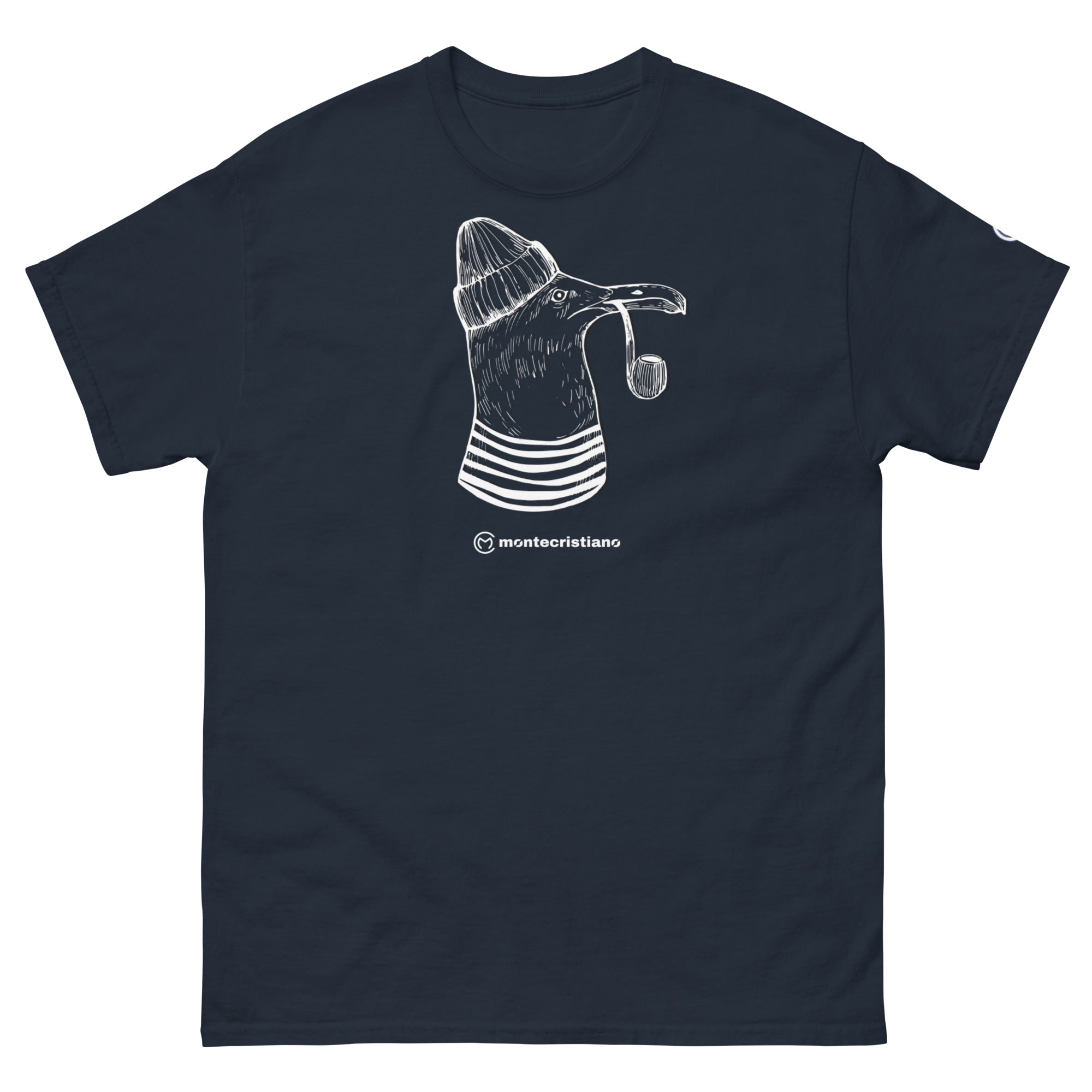 Seagull T-Shirt