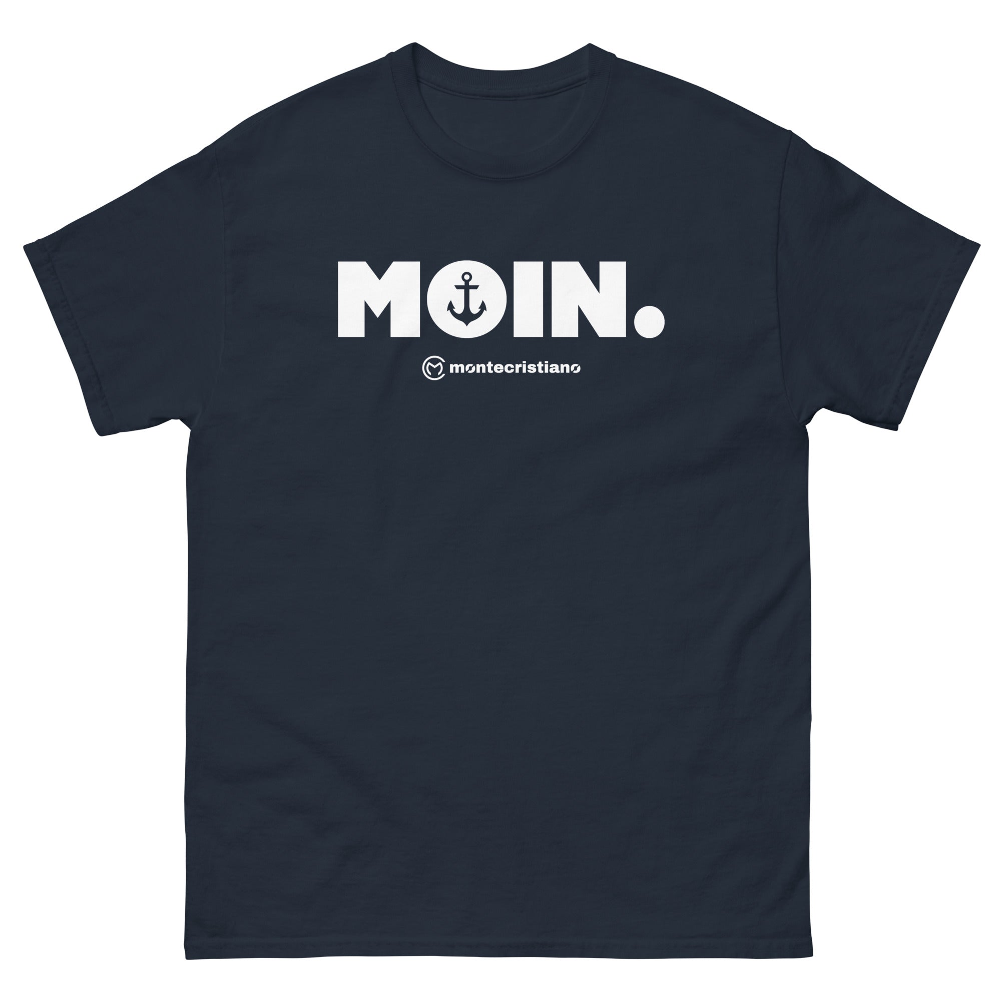 MOIN Shirt