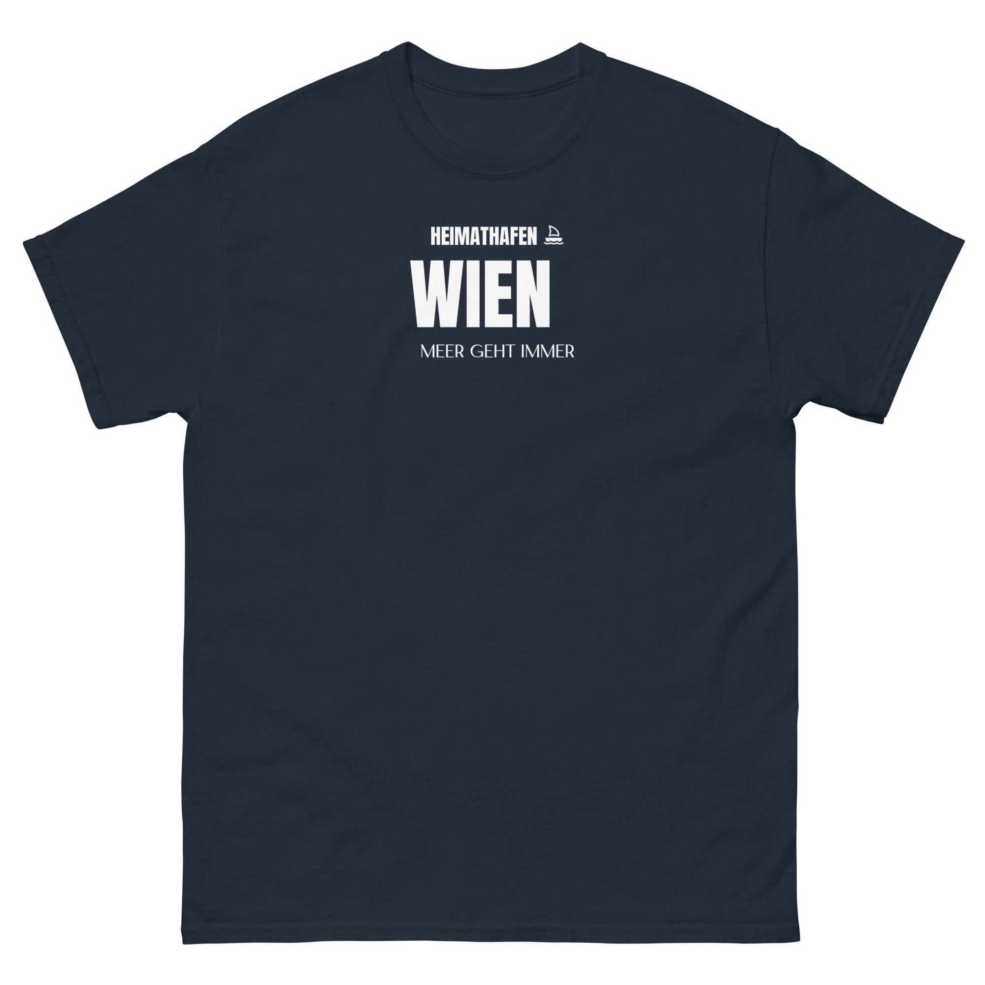 Heimathafen Wien (Men)
