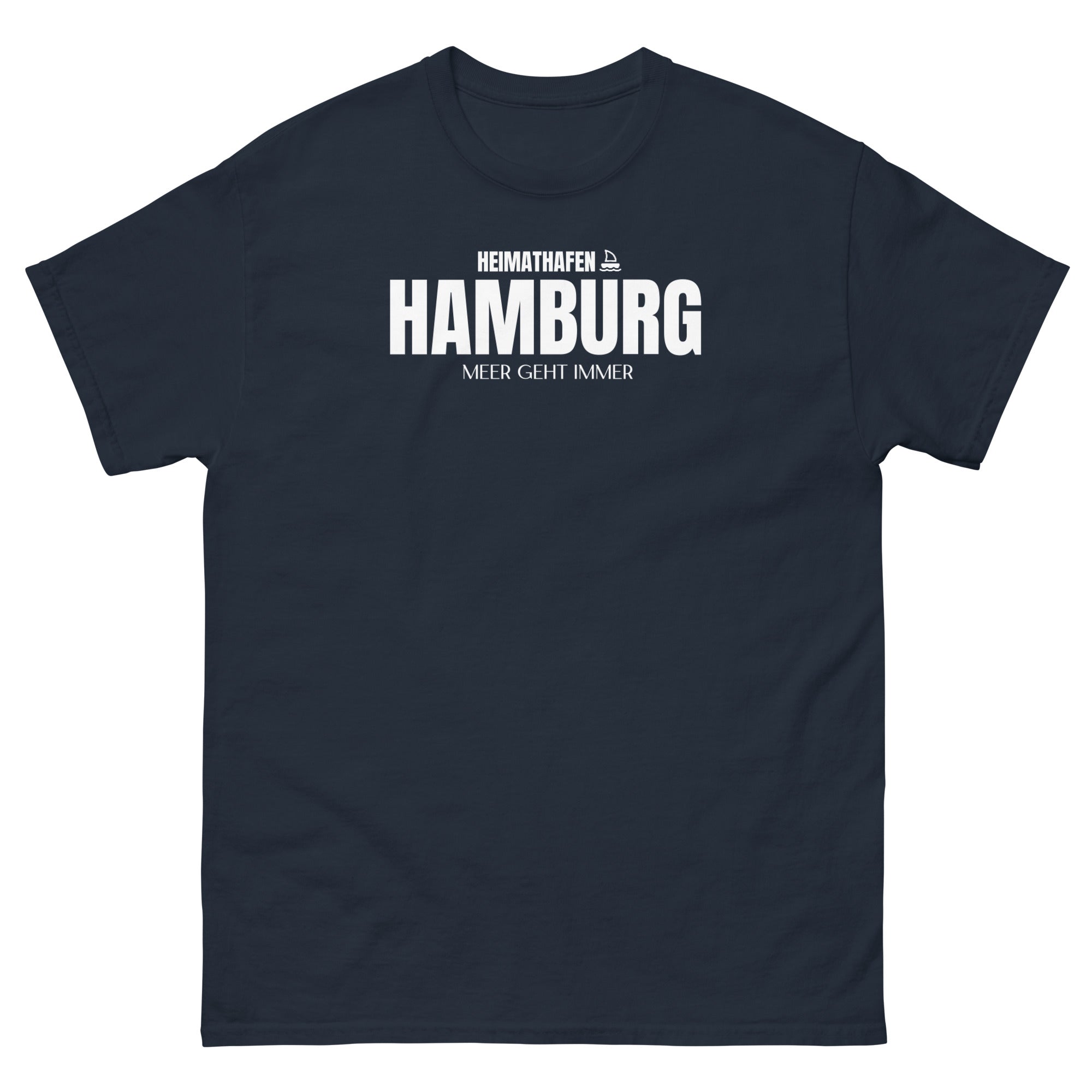 Heimathafen Hamburg (Men)