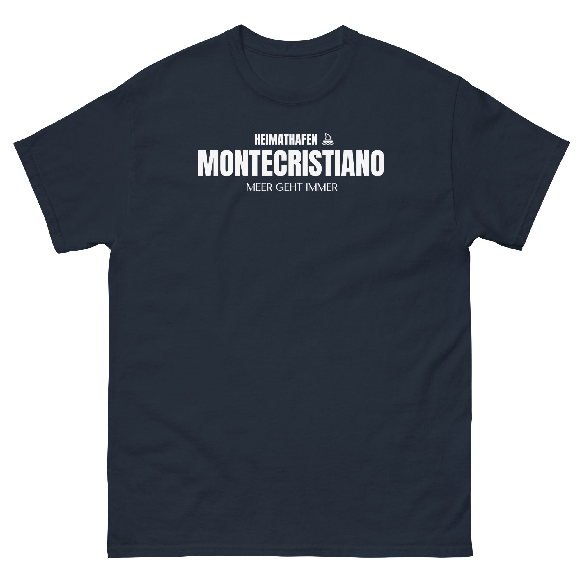 Heimathafen Montecristiano (Men)