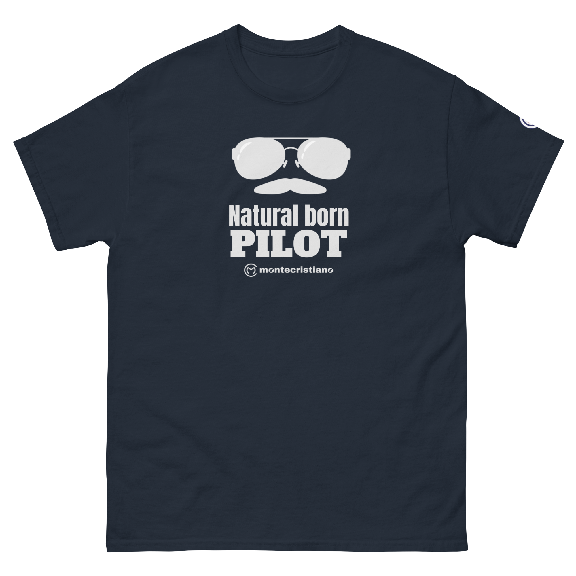 Pilot Shirt (Men)