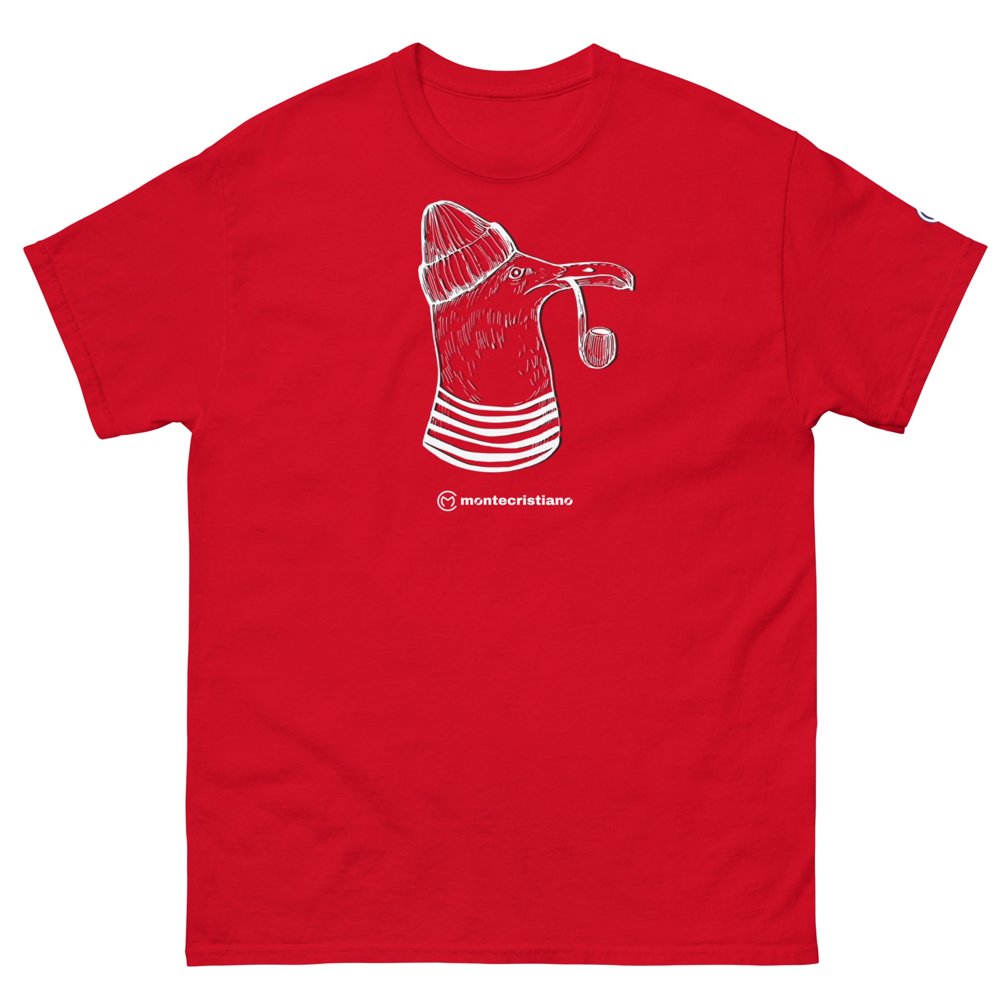 Seagull T-Shirt
