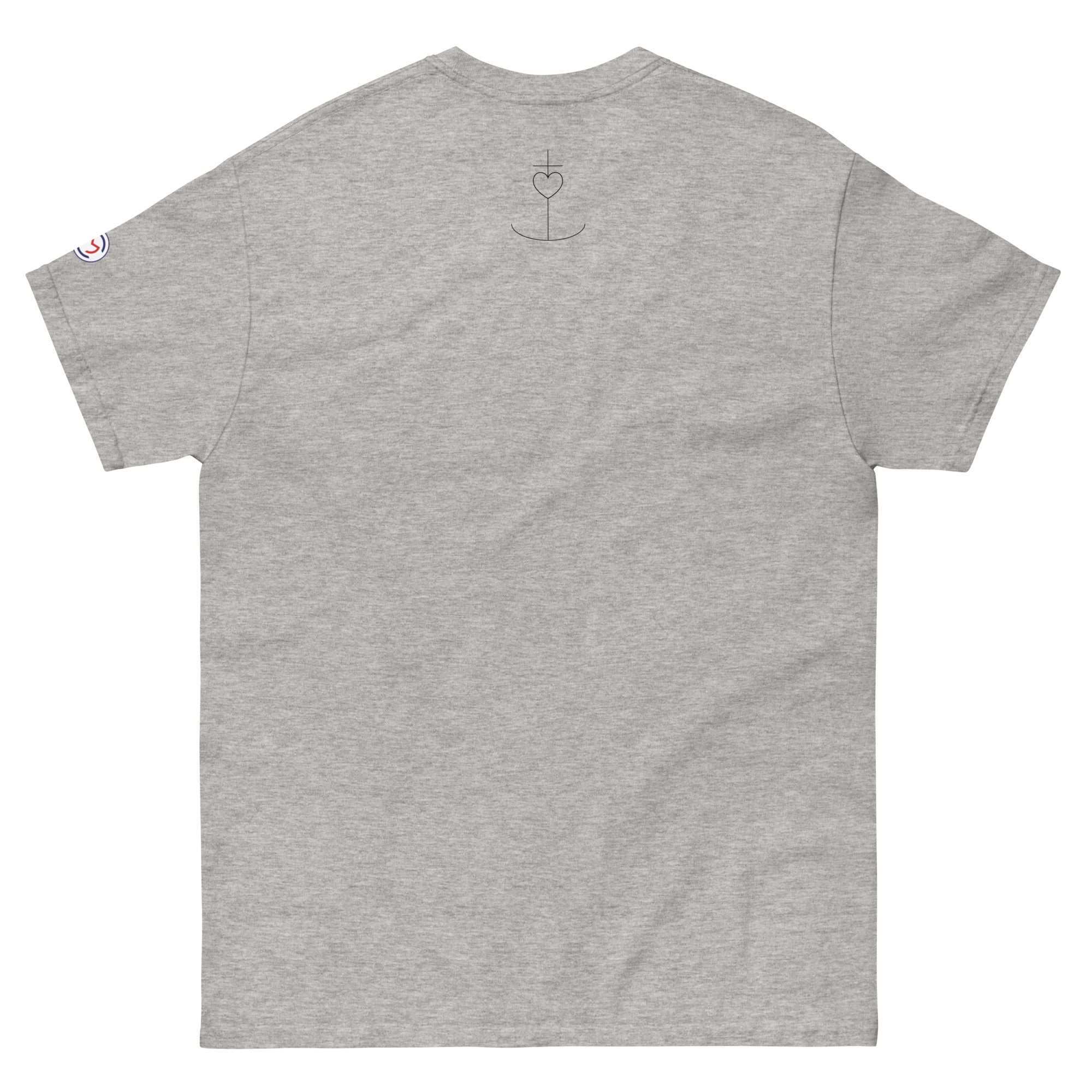 Ocean Spirit Herren-T-Shirt