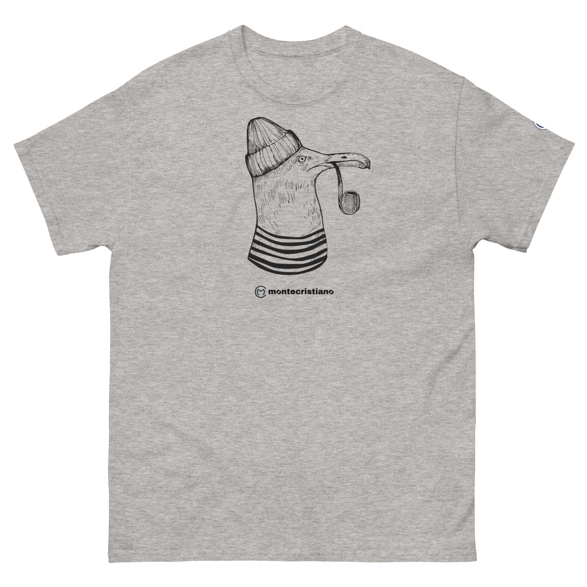 Seagull T-Shirt