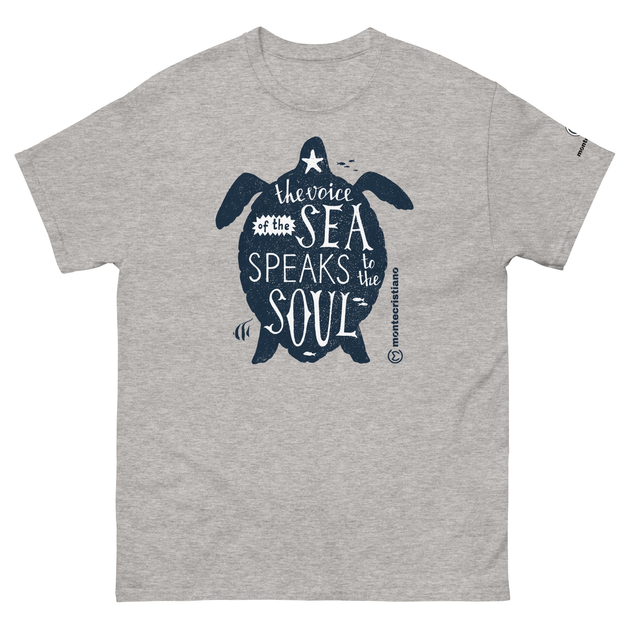 Turtle T-Shirt