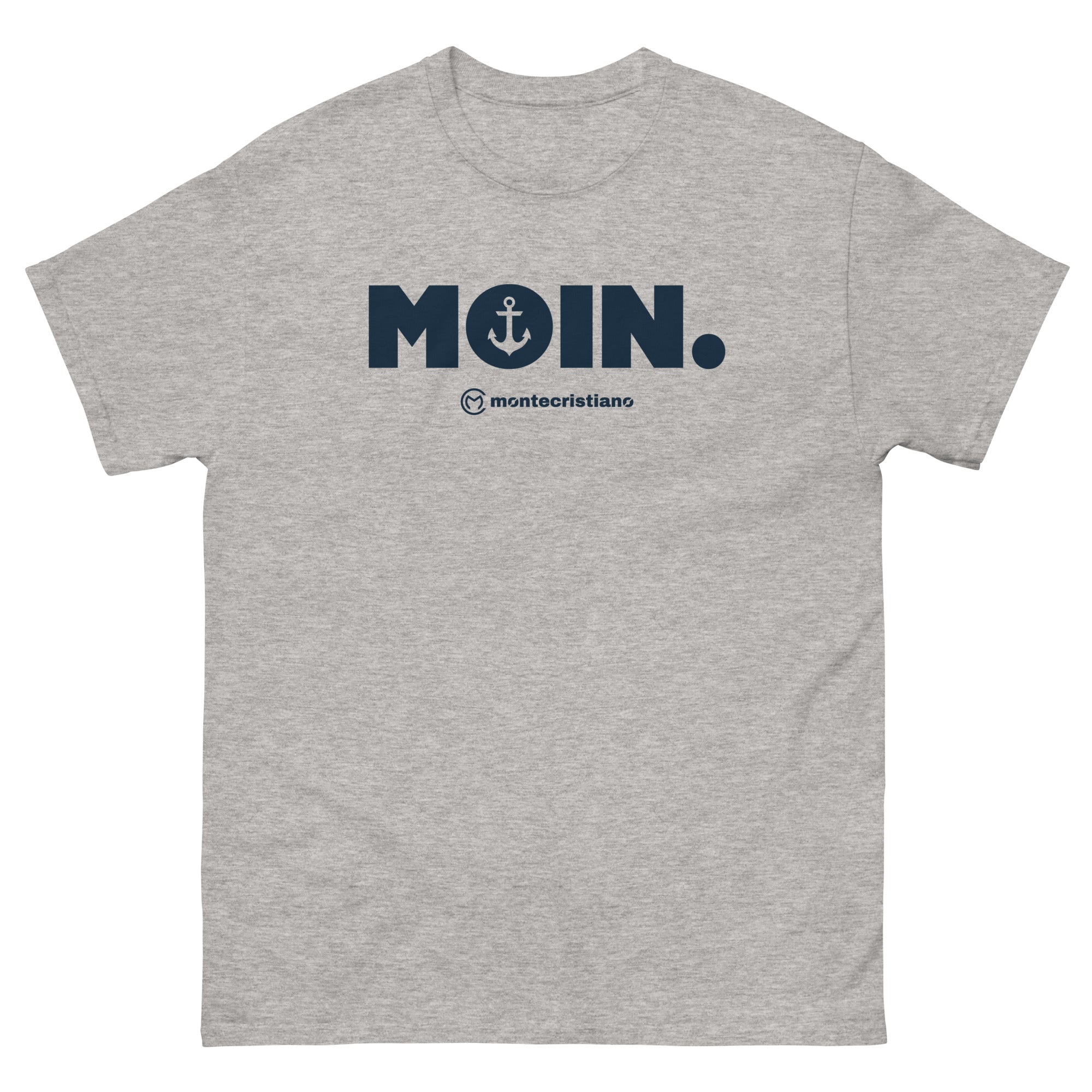 MOIN Shirt