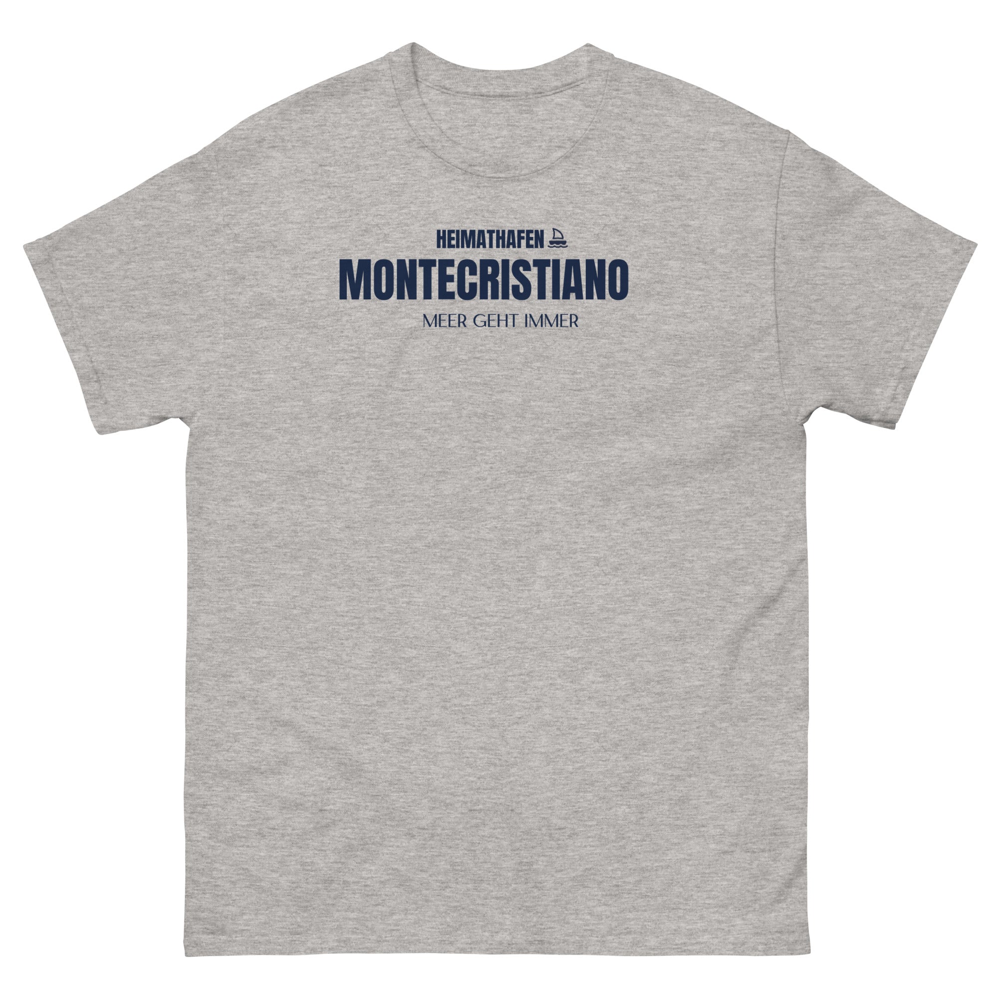 Heimathafen Montecristiano (Men)