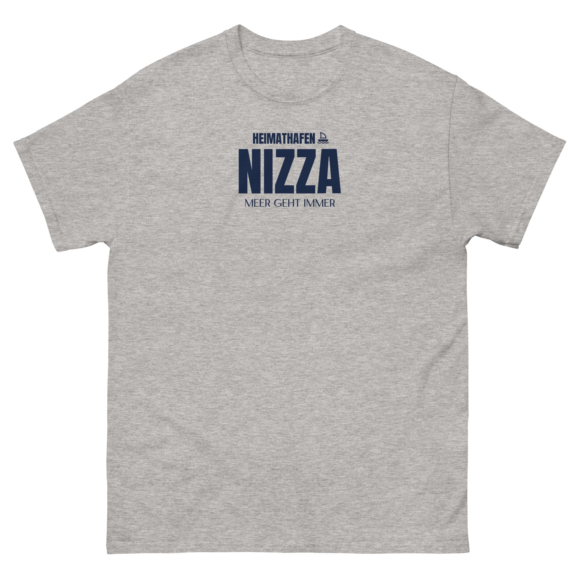 Heimathafen Nizza (Men)
