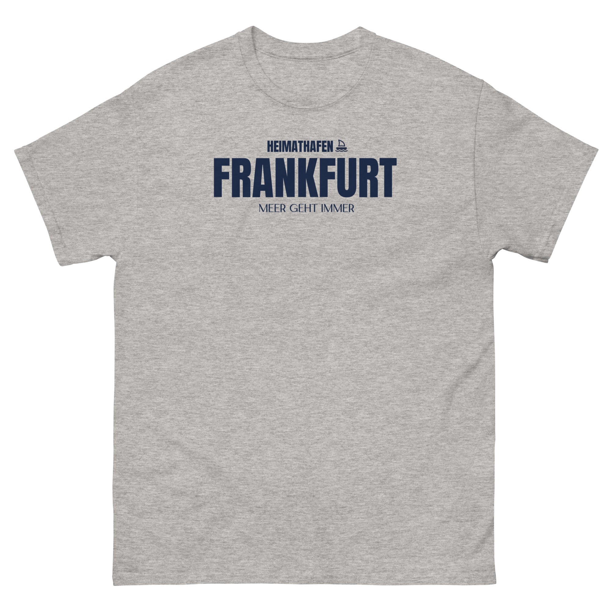 Heimathafen Frankfurt (Men)