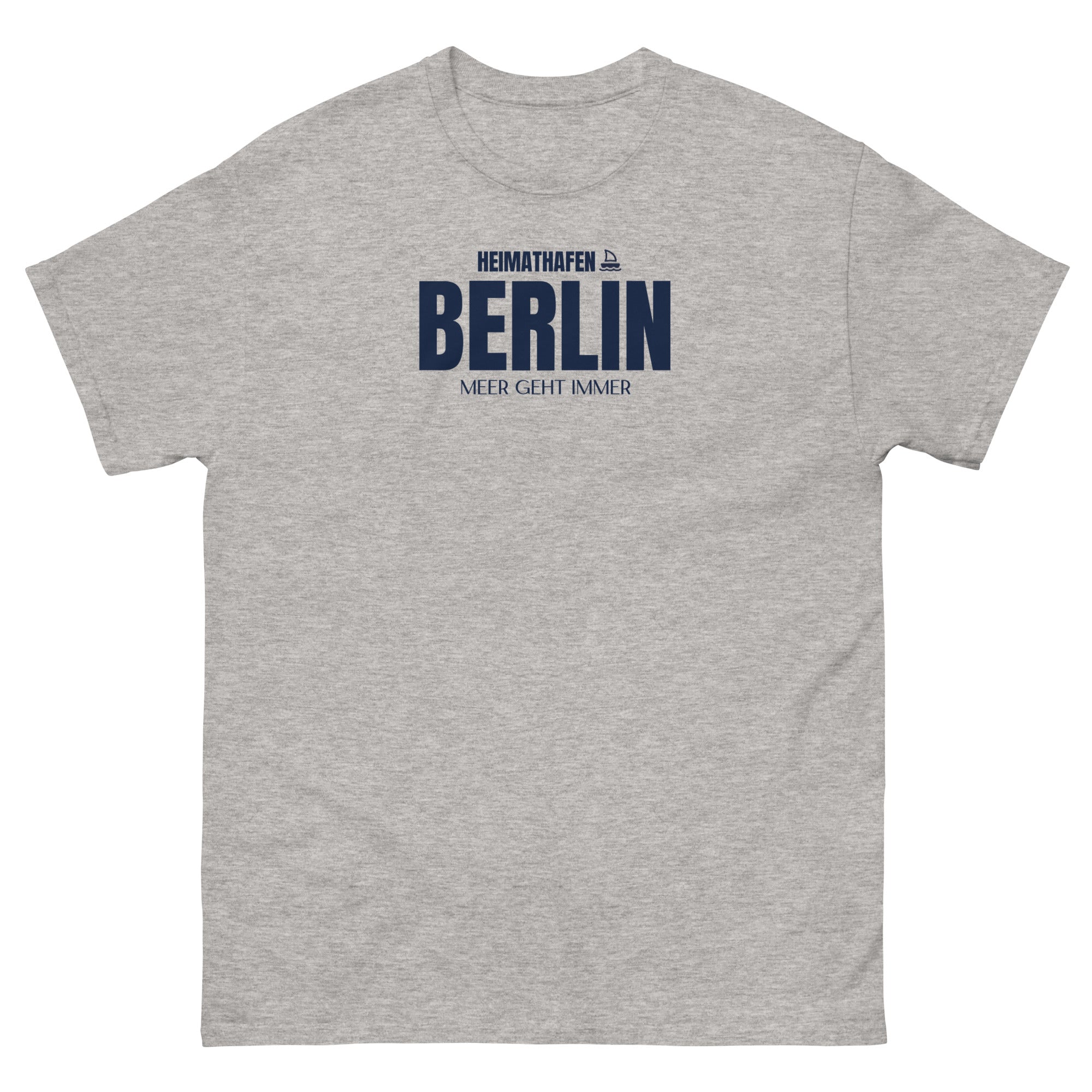 Heimathafen Berlin (Men)