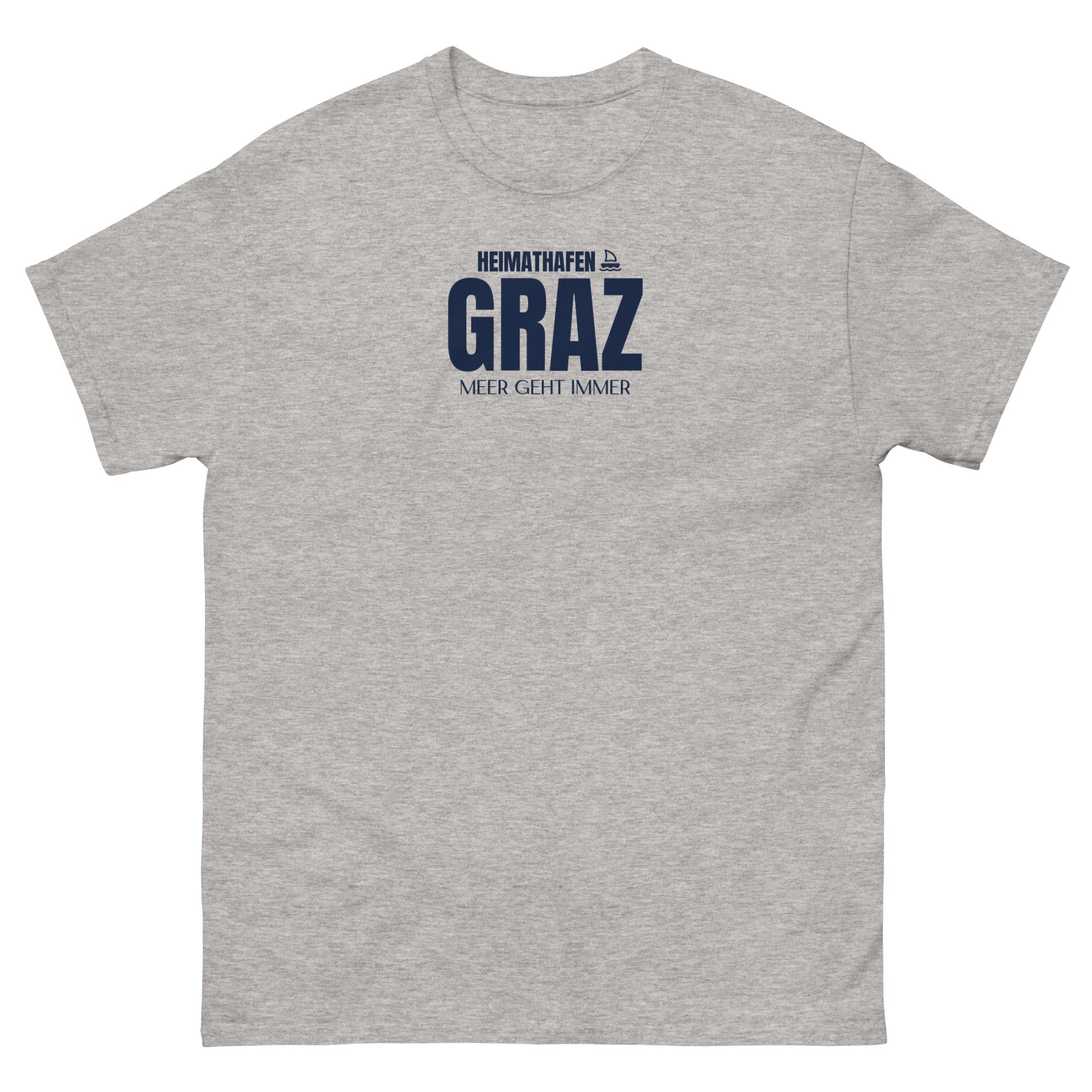 Heimathafen Graz (Men)