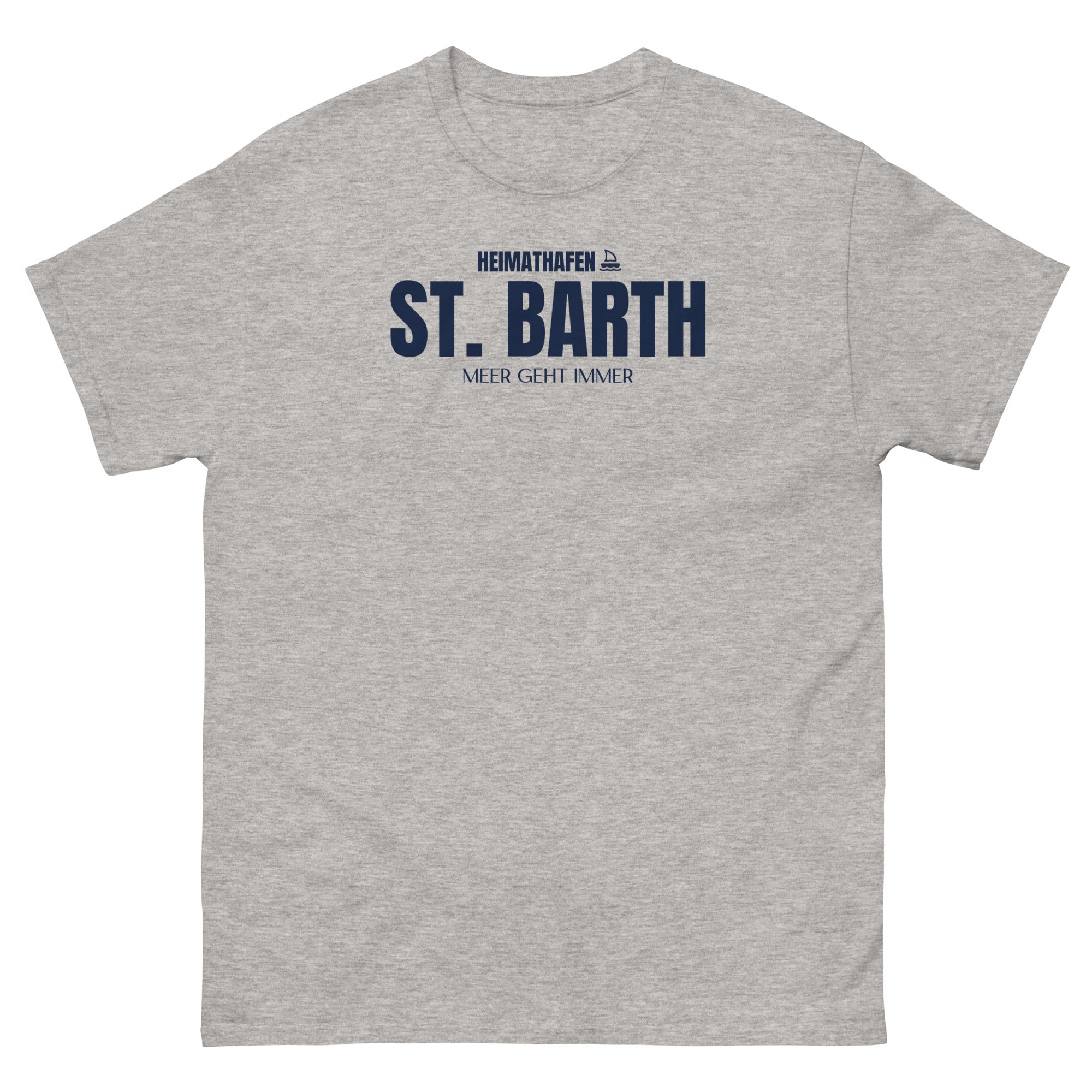 Heimathafen St. Barth (Men)