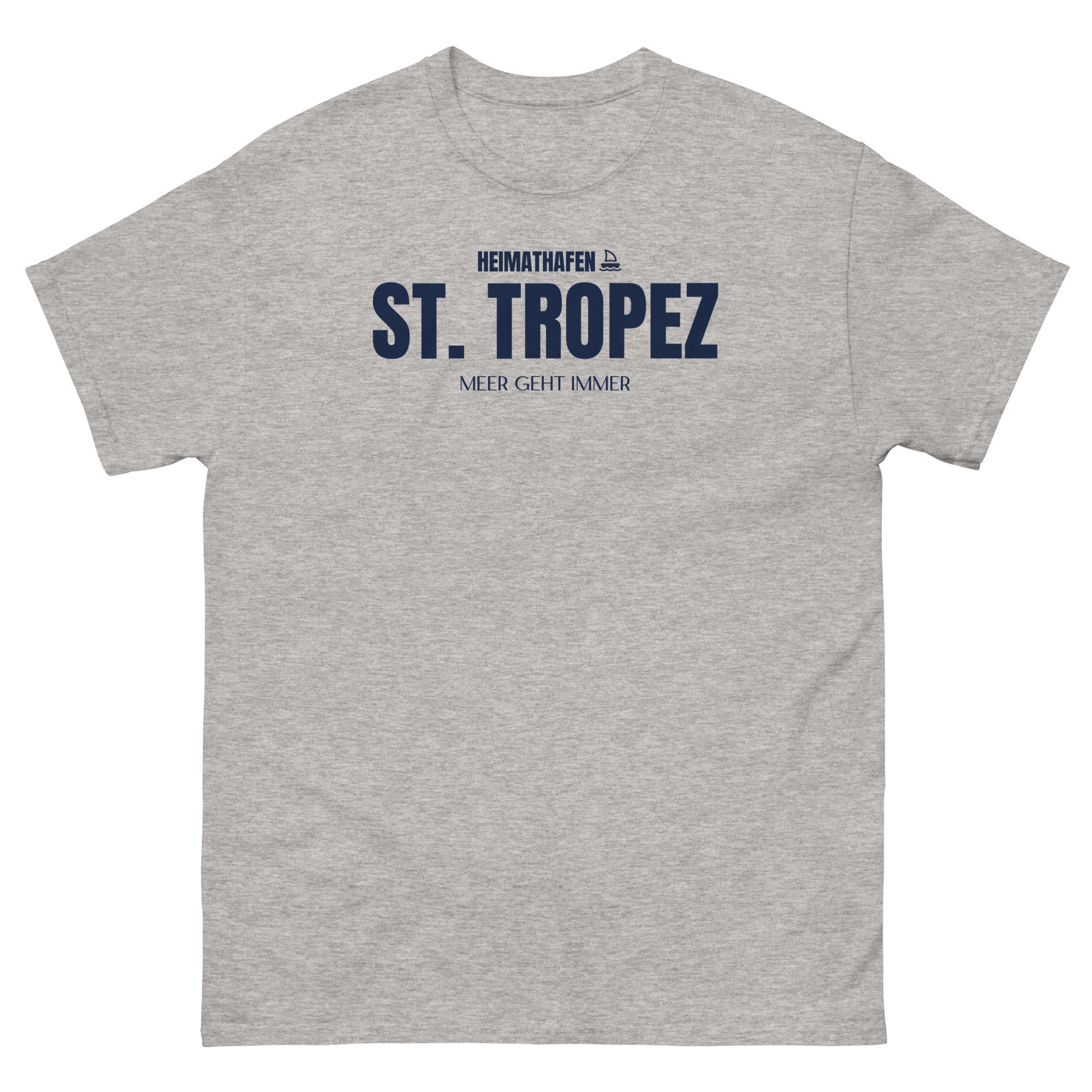 Heimathafen St. Tropez (Men)