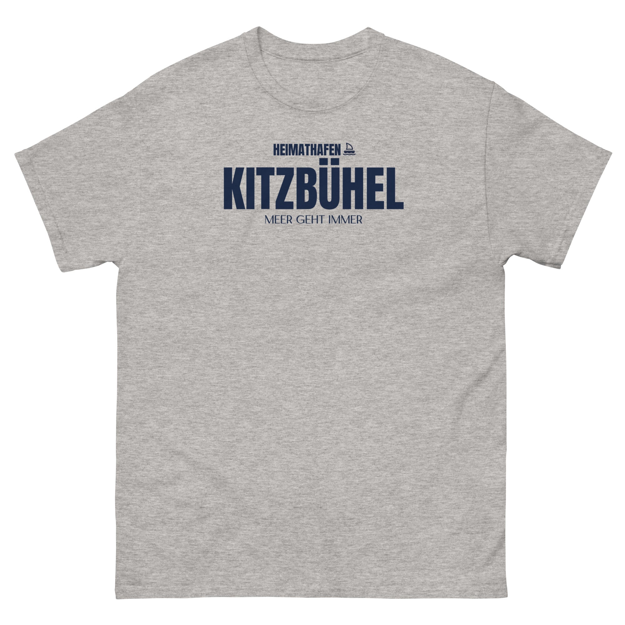 Heimathafen Kitzbühel (Men)